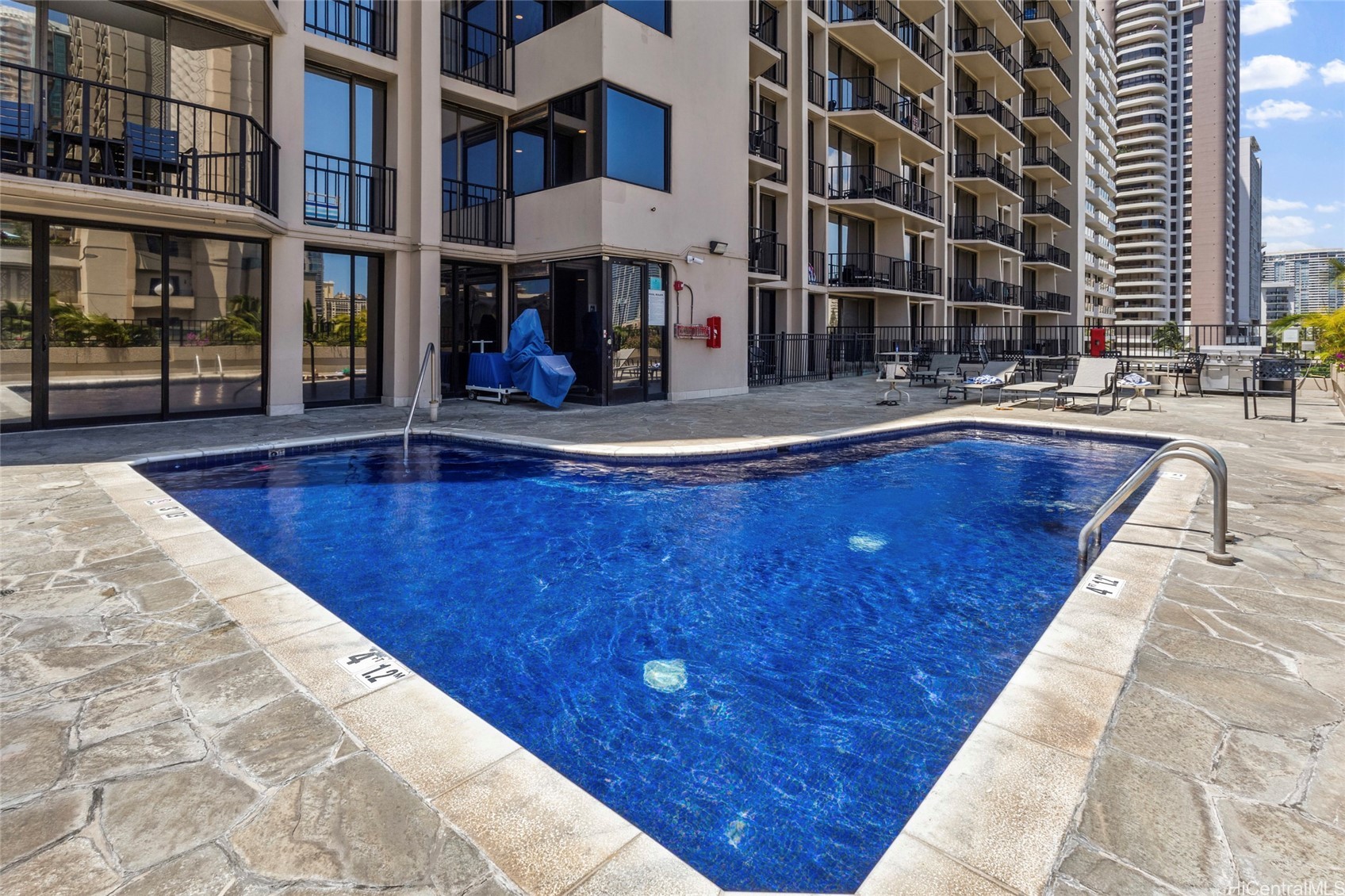 1850 Ala Moana Boulevard 218 Property Photo 11