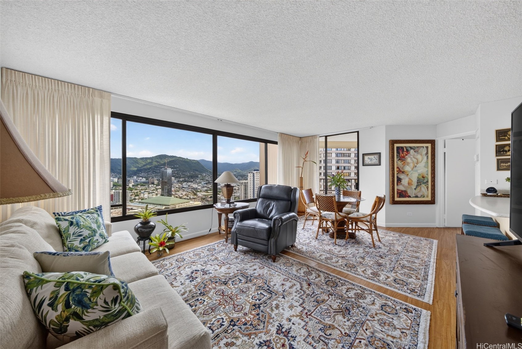 1778 Ala Moana Boulevard 3906 Property Photo 1