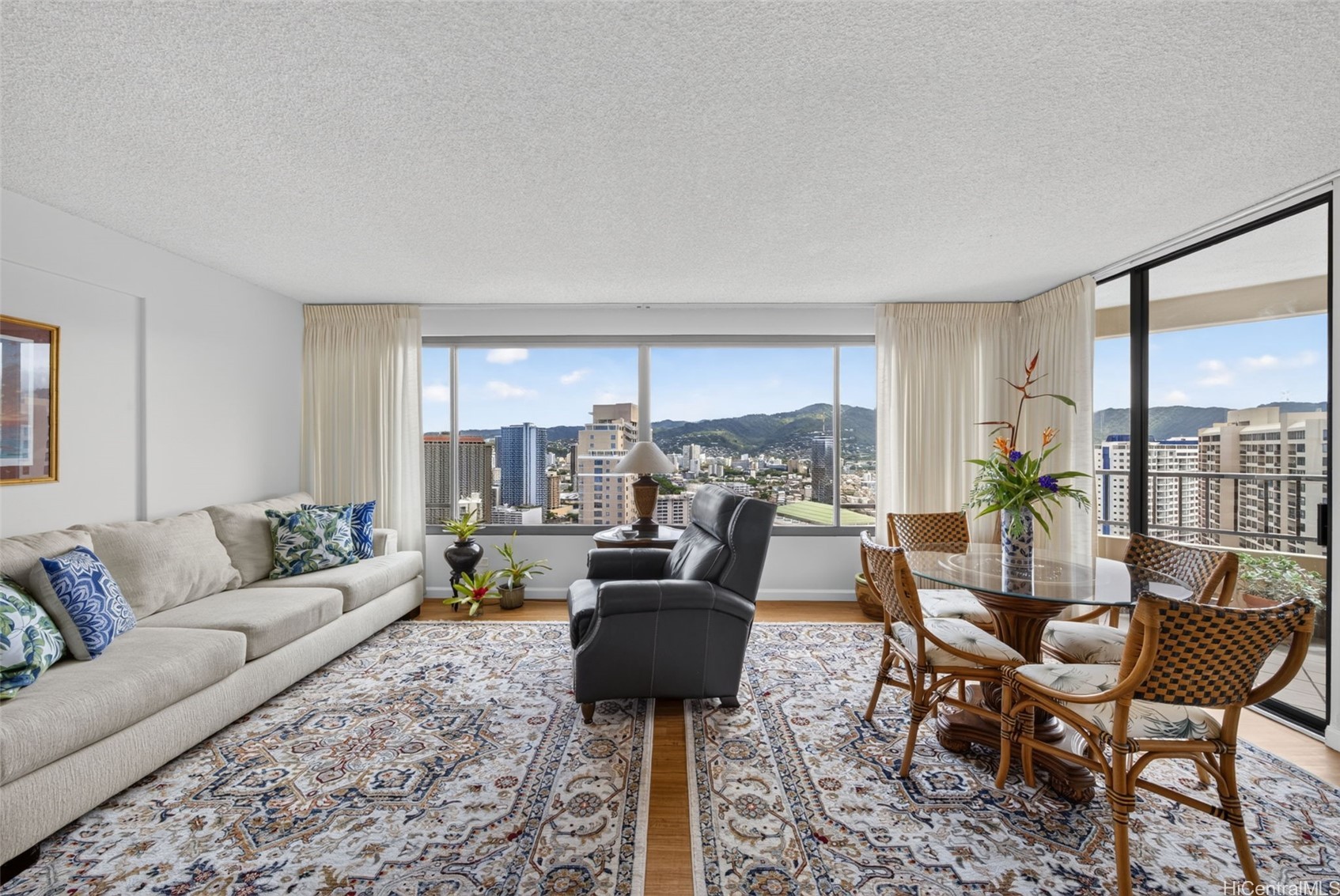 1778 Ala Moana Boulevard 3906 Property Photo 4