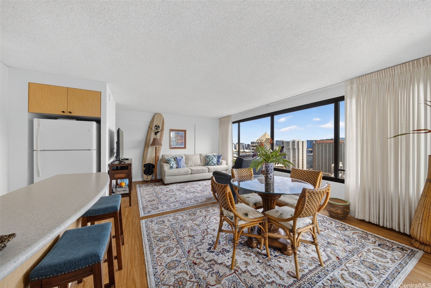1778 Ala Moana Boulevard 3906 Property Photo 5
