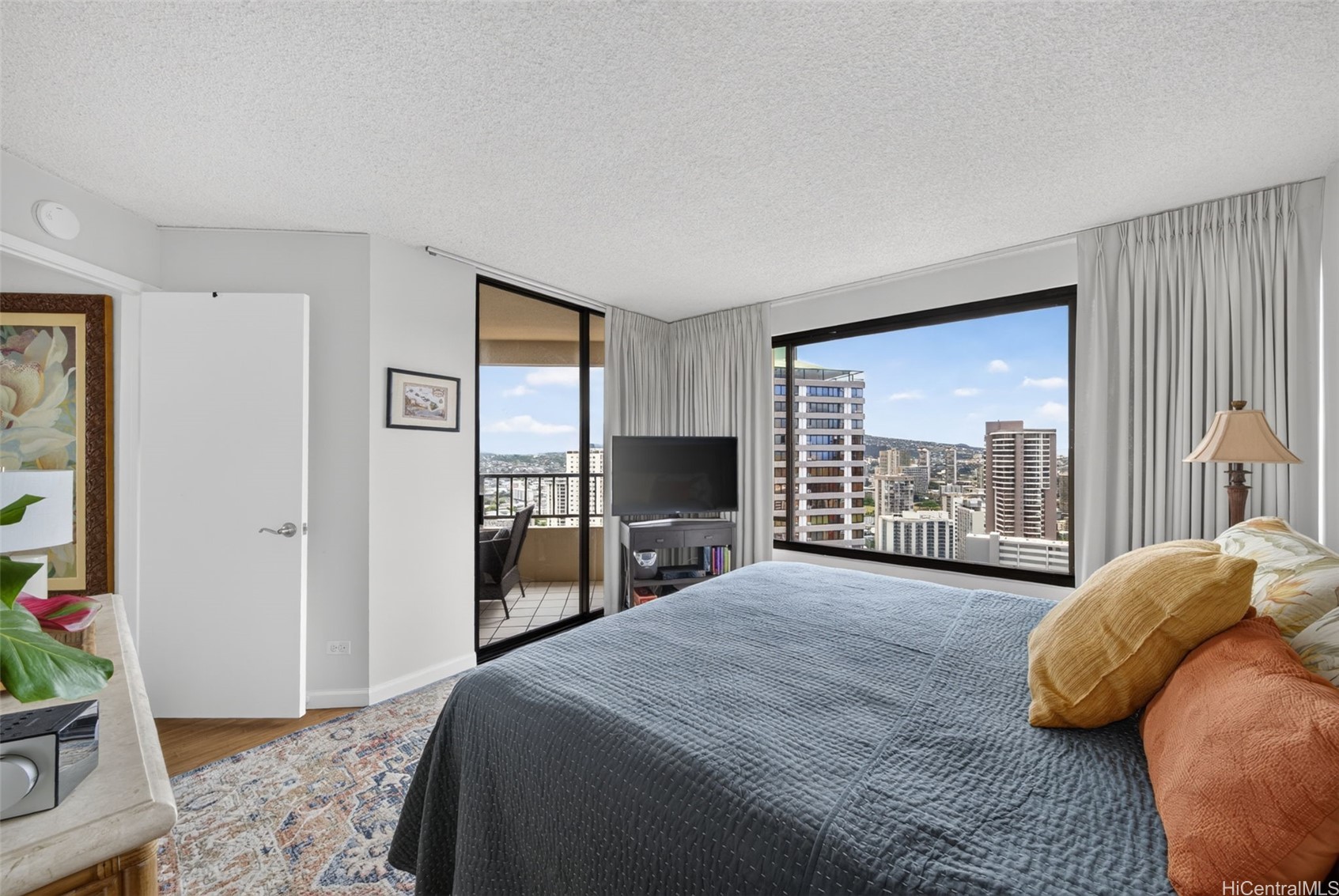 1778 Ala Moana Boulevard 3906 Property Photo 10