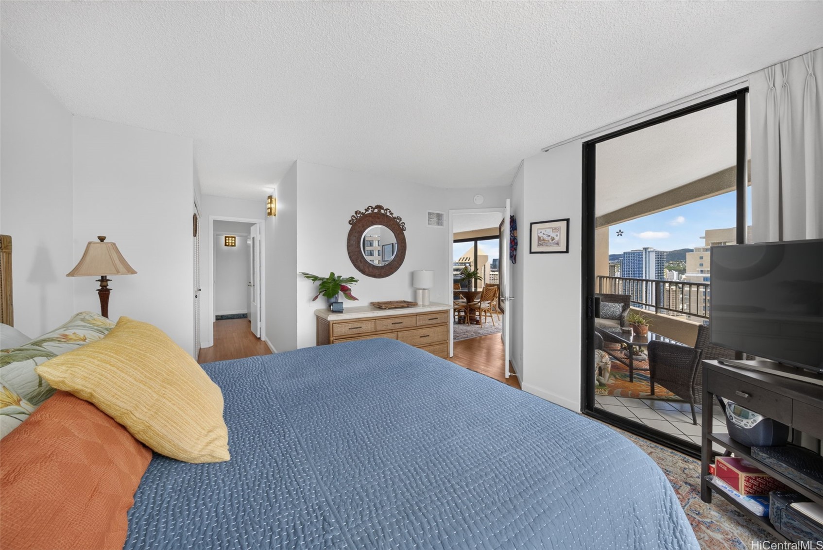 1778 Ala Moana Boulevard 3906 Property Photo 11