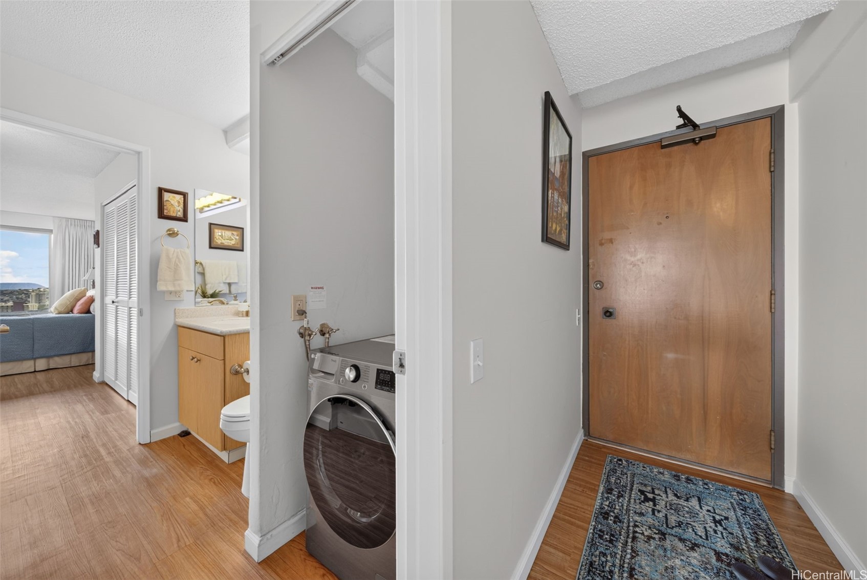 1778 Ala Moana Boulevard 3906 Property Photo 13
