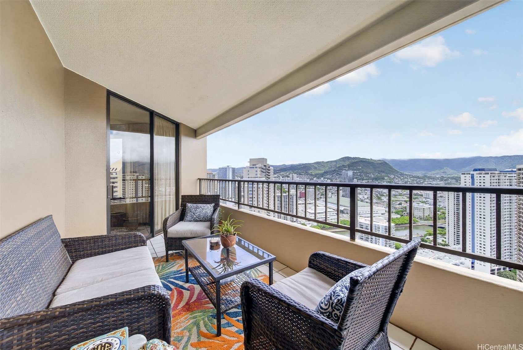 1778 Ala Moana Boulevard 3906 Property Photo 14