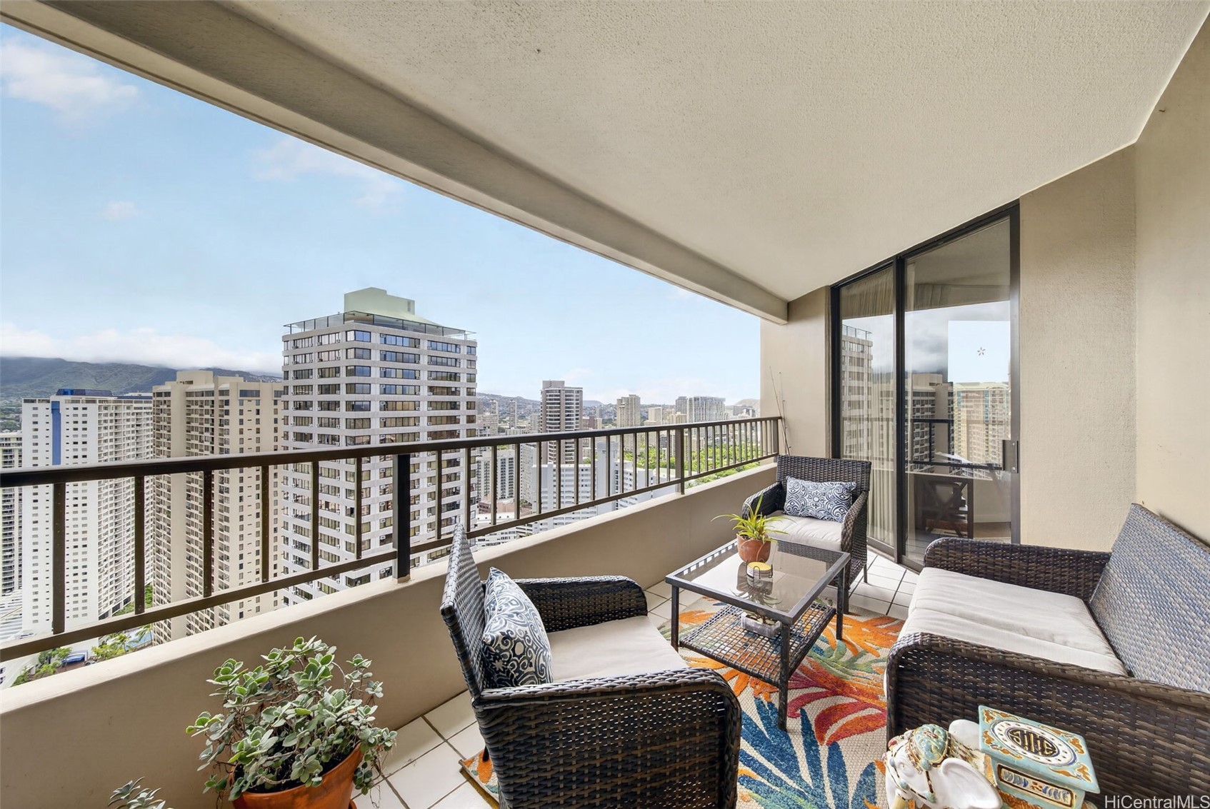 1778 Ala Moana Boulevard 3906 Property Photo 15