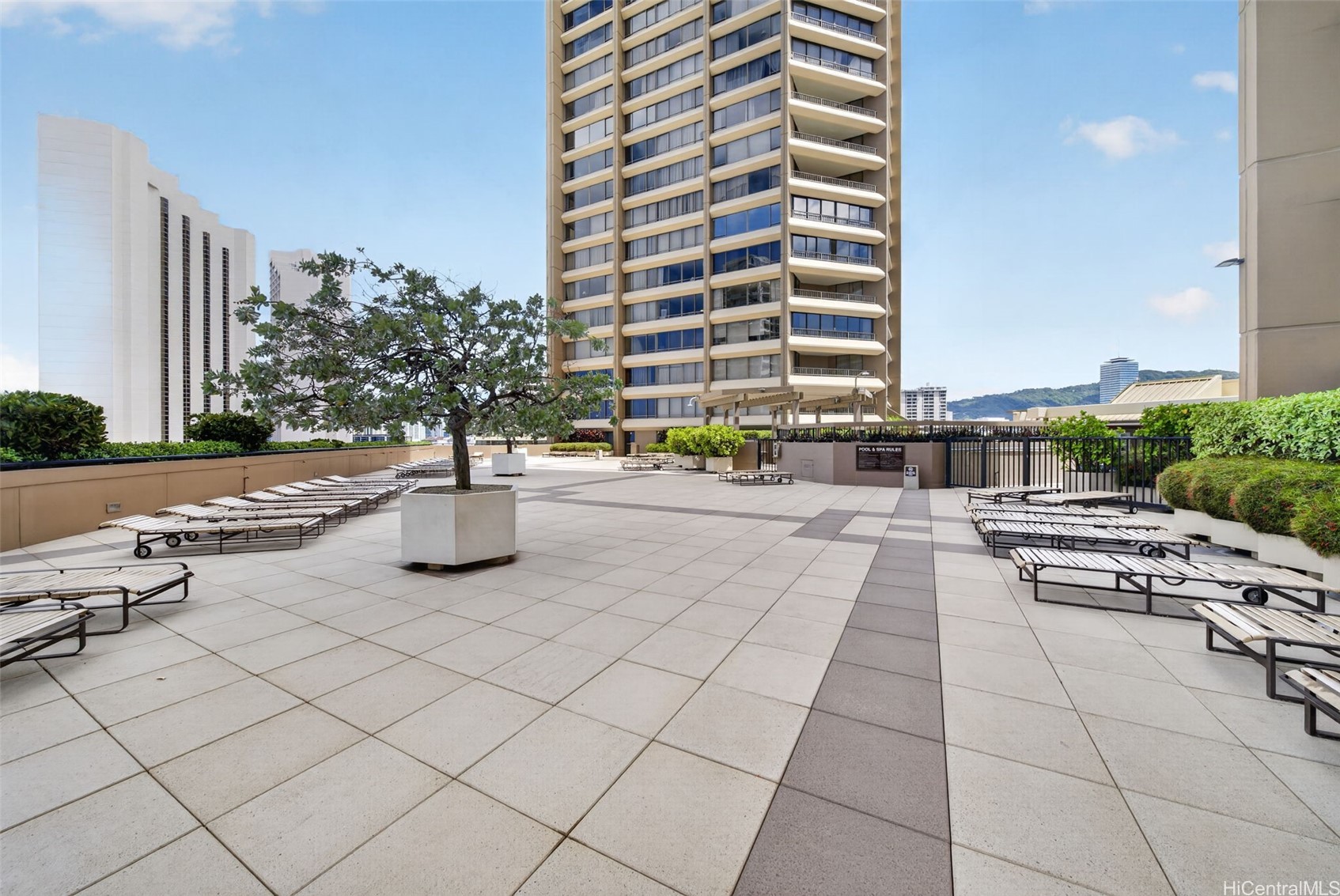 1778 Ala Moana Boulevard 3906 Property Photo 16
