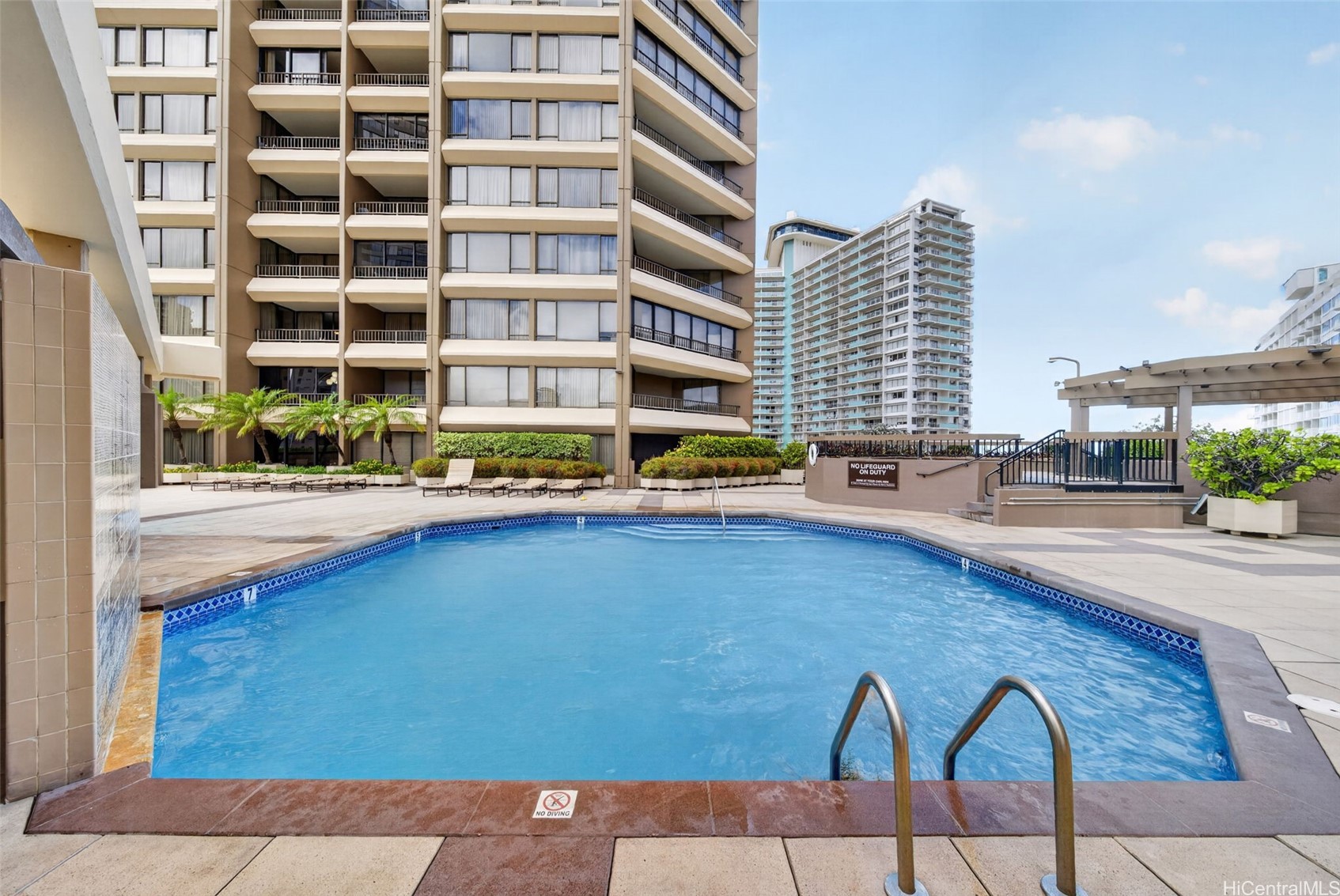 1778 Ala Moana Boulevard 3906 Property Photo 17