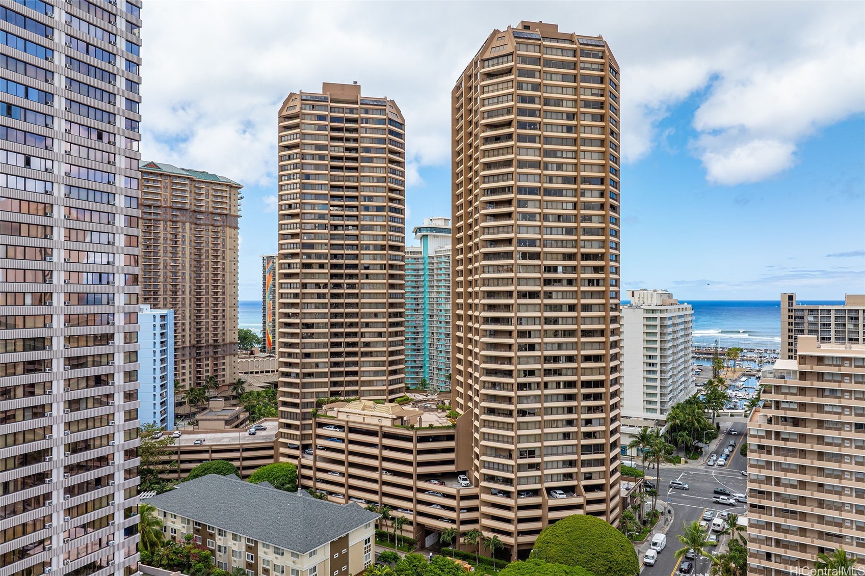 1778 Ala Moana Boulevard 3906 Property Photo 22