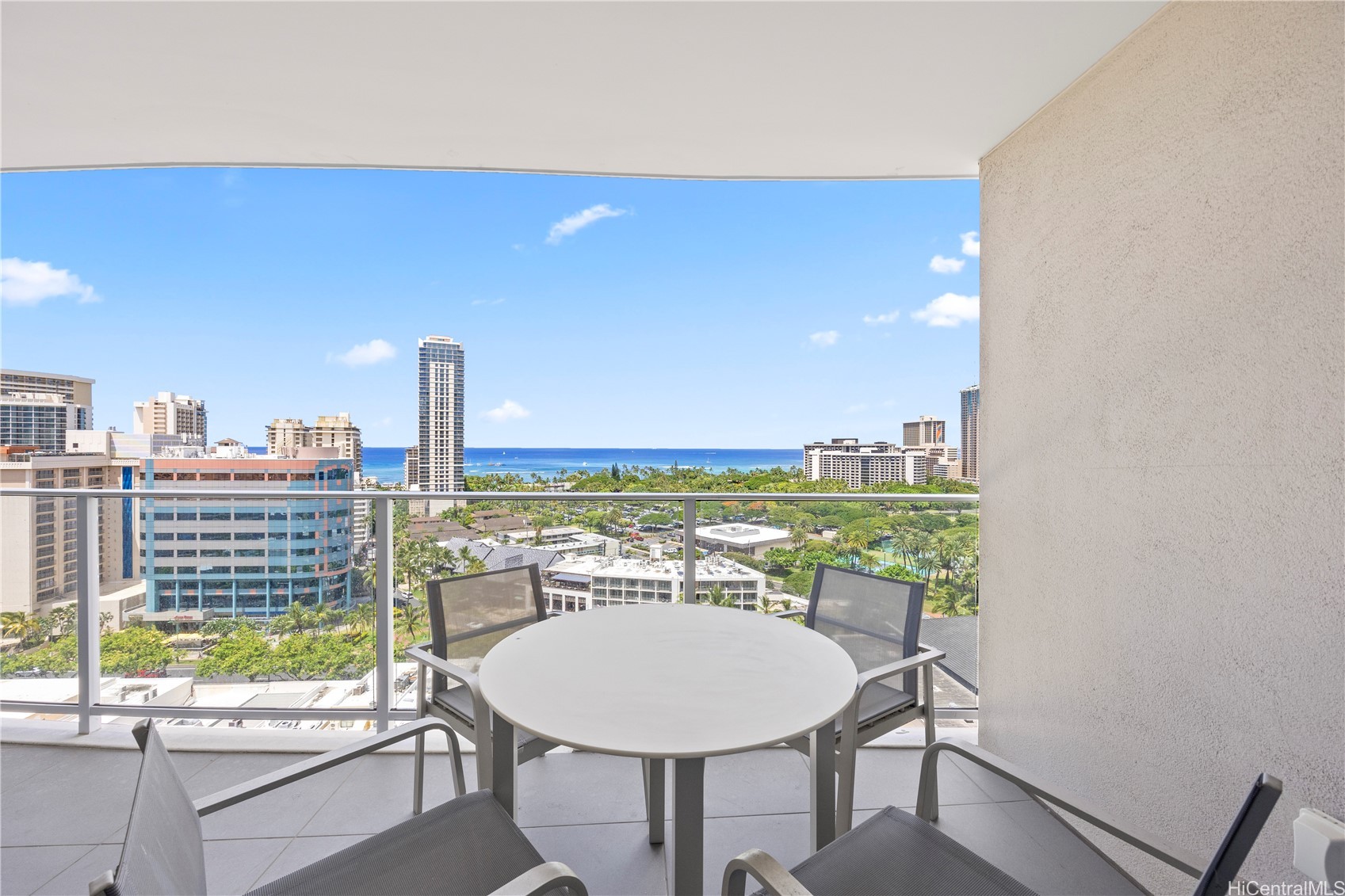 2139 Kuhio Avenue 1705 Property Photo 16