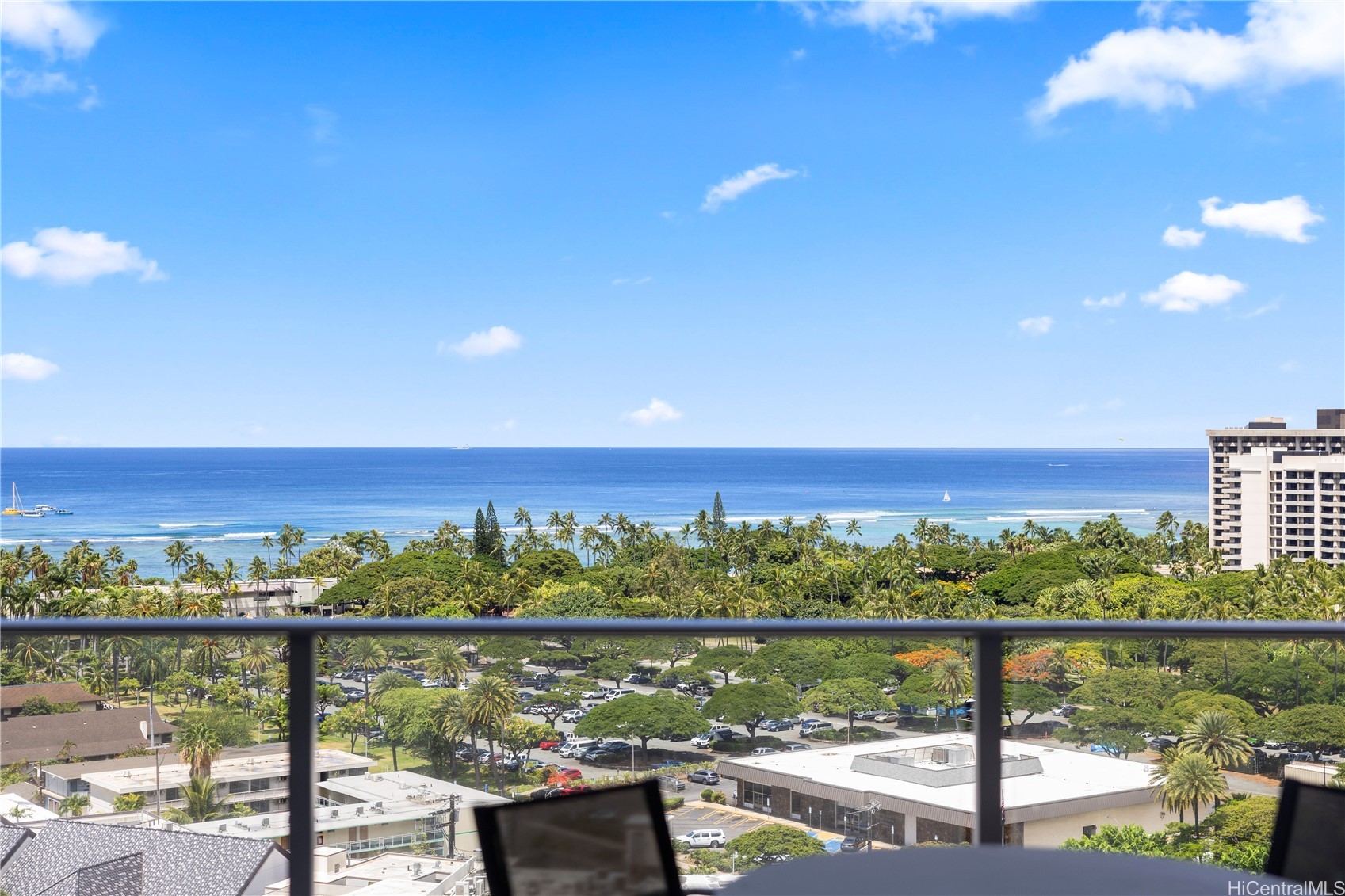 2139 Kuhio Avenue 1705 Property Photo 18