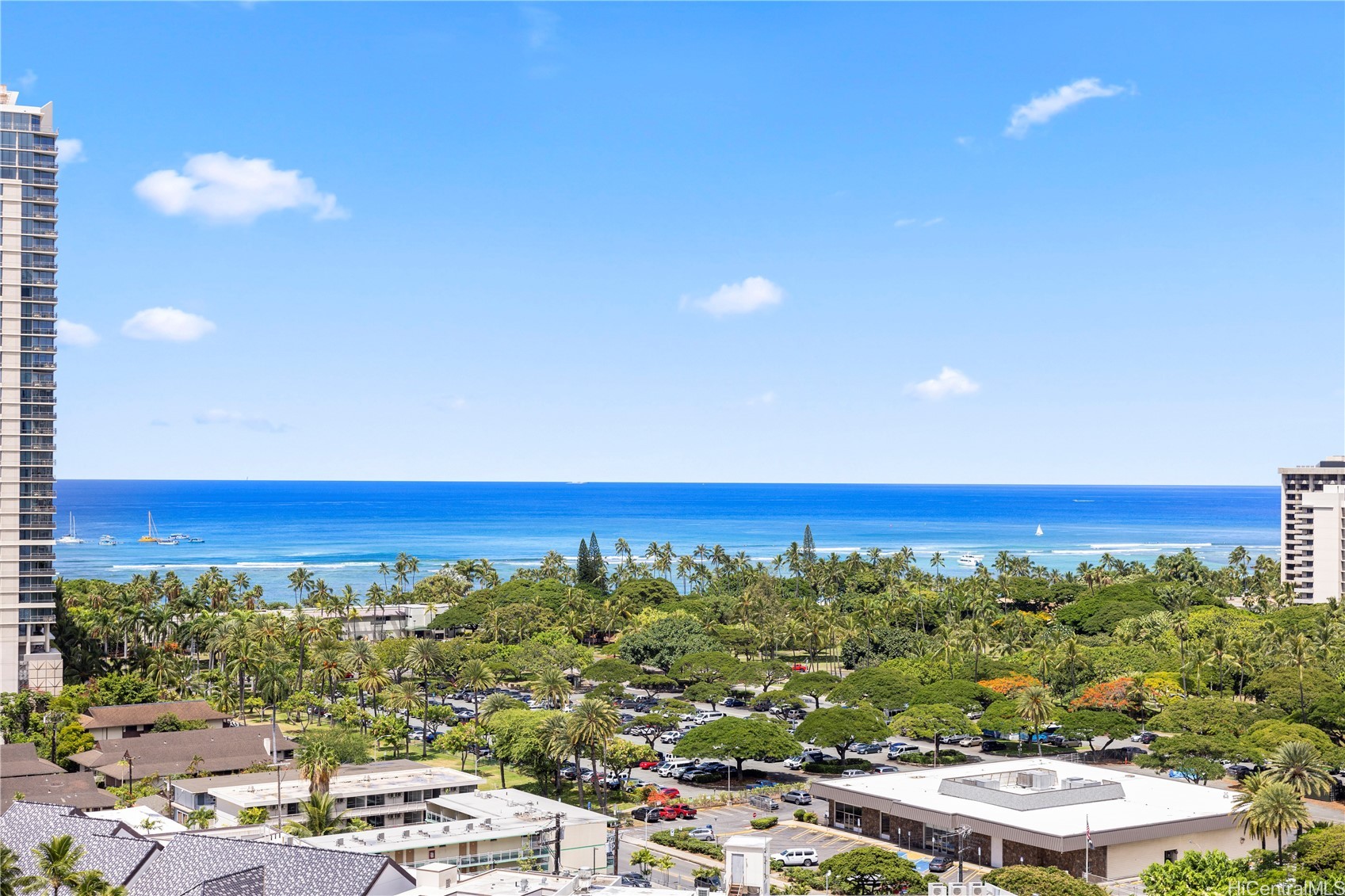 2139 Kuhio Avenue 1705 Property Photo 19