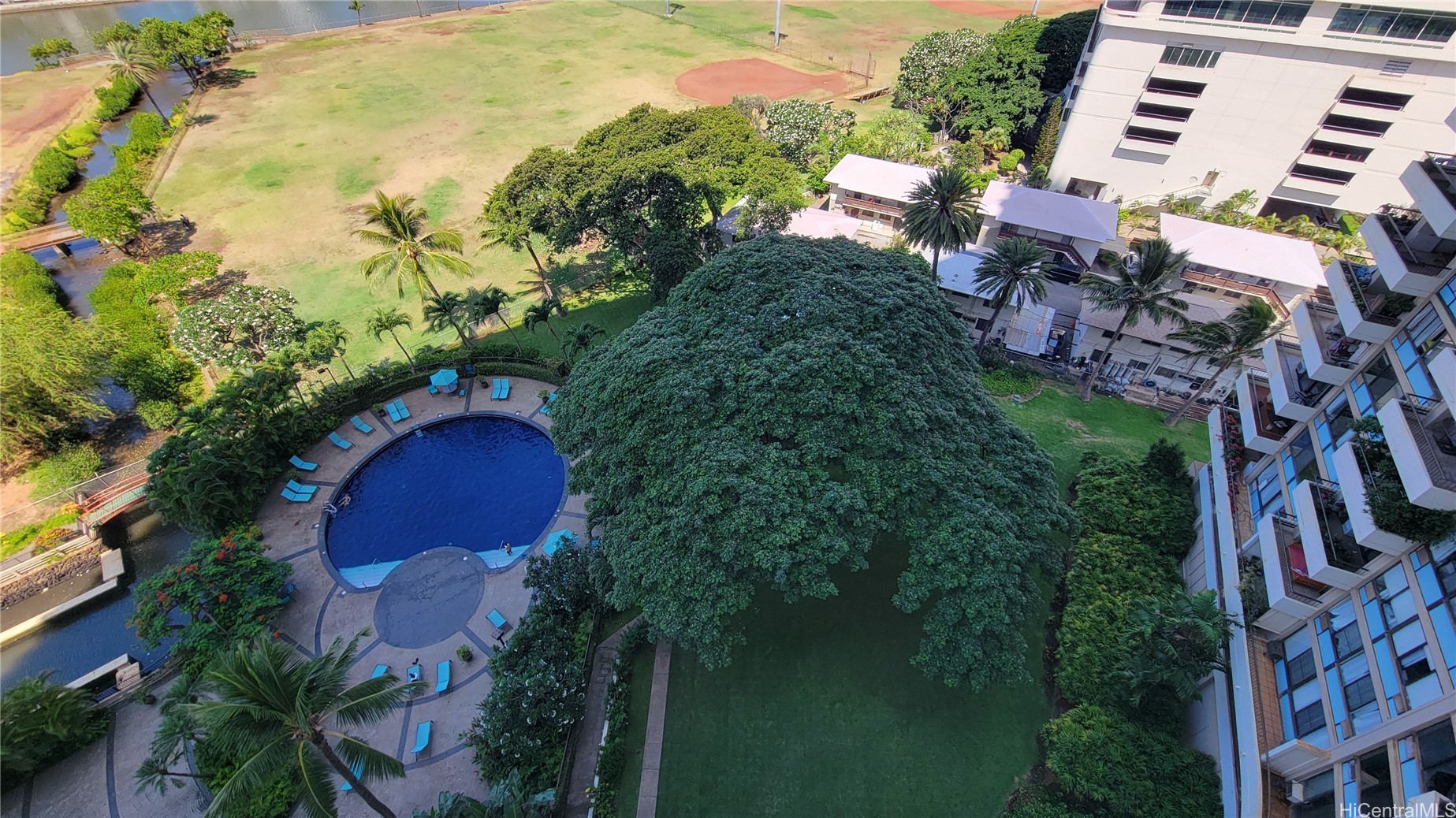 2333 Kapiolani Boulevard 1312 Property Photo 15