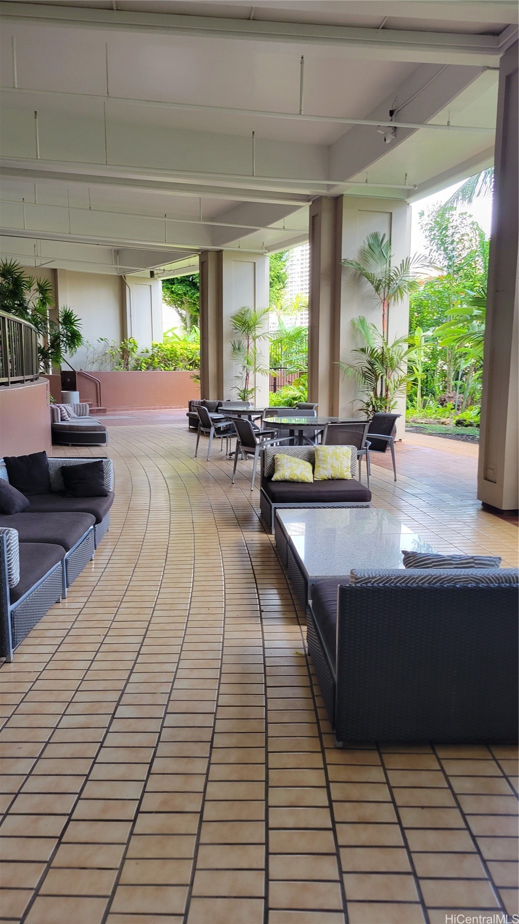 2333 Kapiolani Boulevard 1312 Property Photo 21