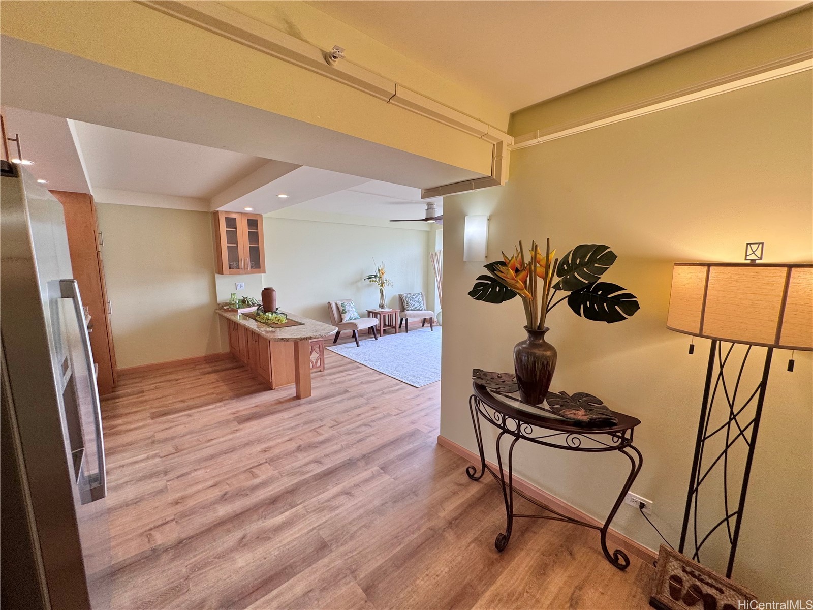 2333 Kapiolani Boulevard 2601 Property Photo 4
