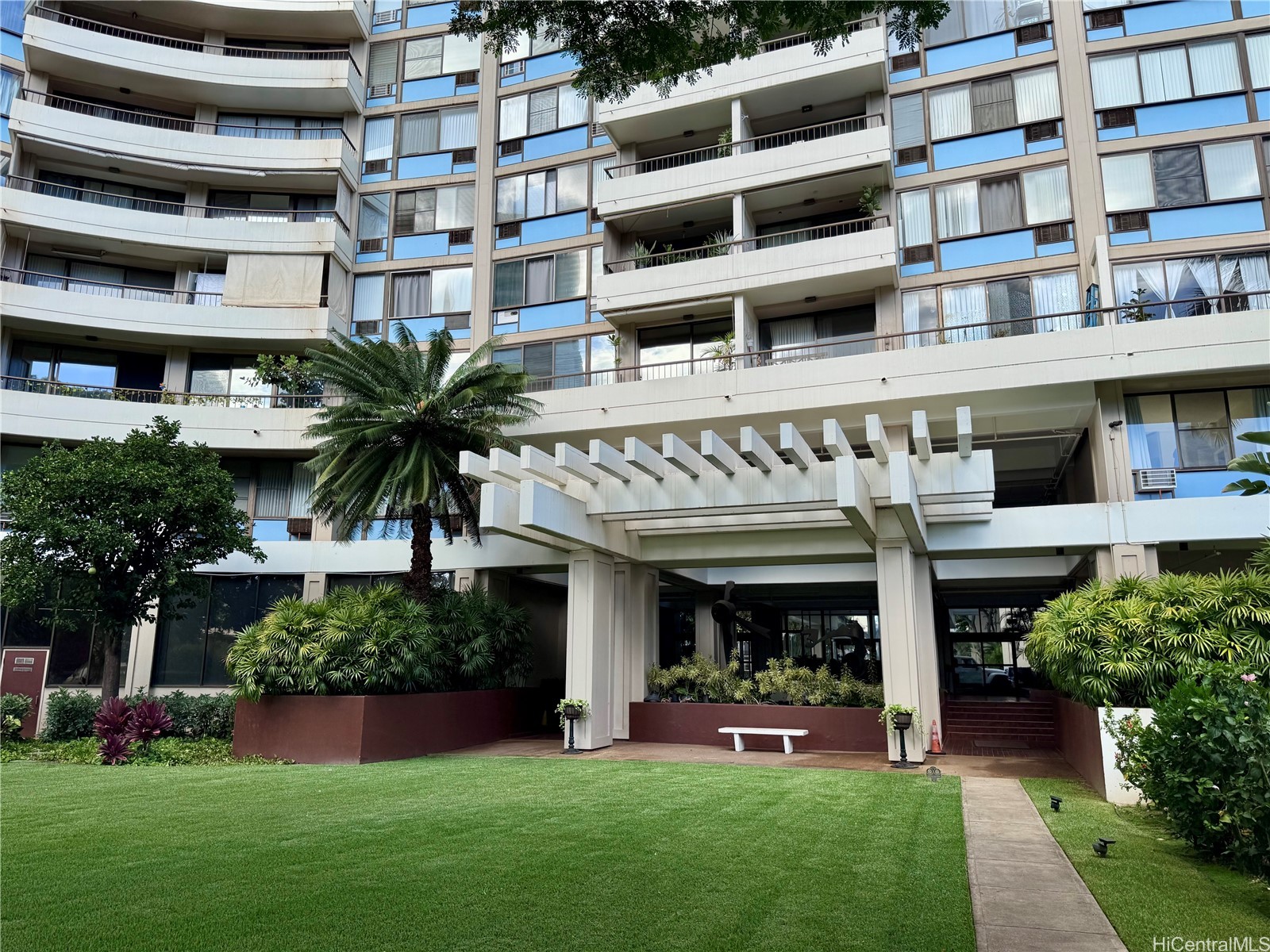2333 Kapiolani Boulevard 2601 Property Photo 15