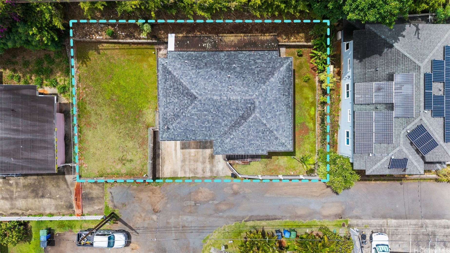 99-1170 Halawa Hts Road Property Photo 13