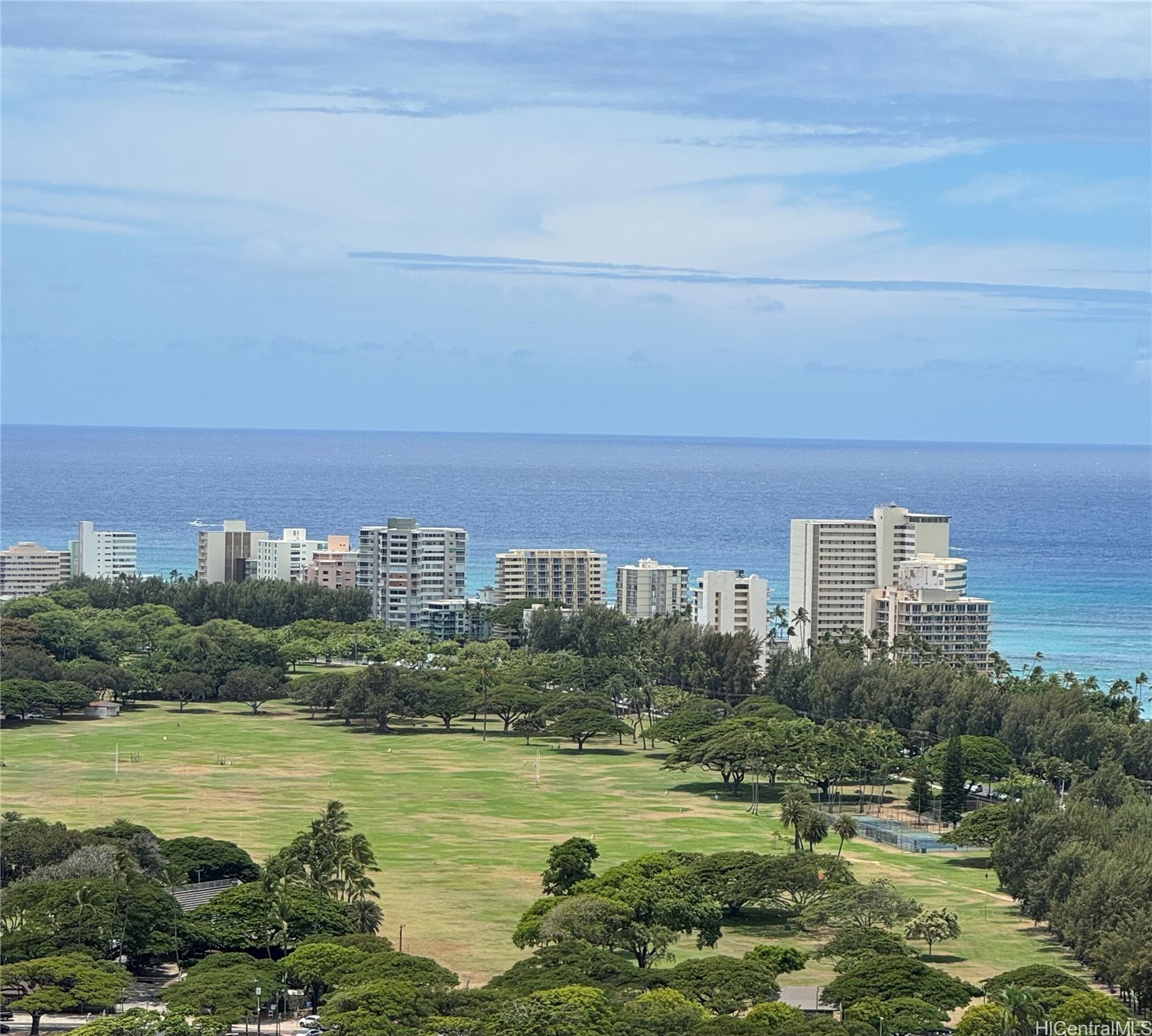 2600 Pualani Way 3504 Property Photo 1