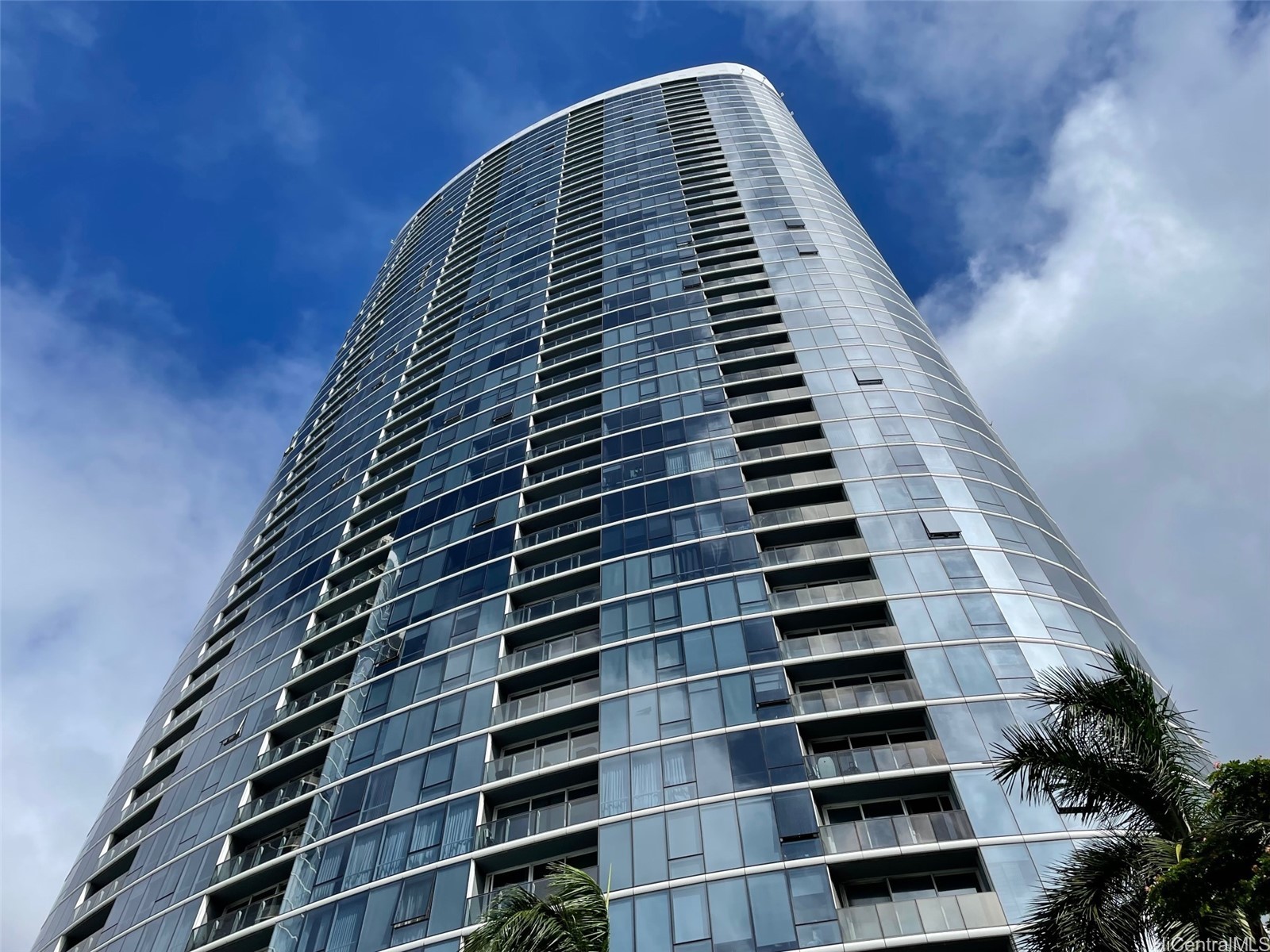 1288 Kapiolani Boulevard I4207 Property Photo 1