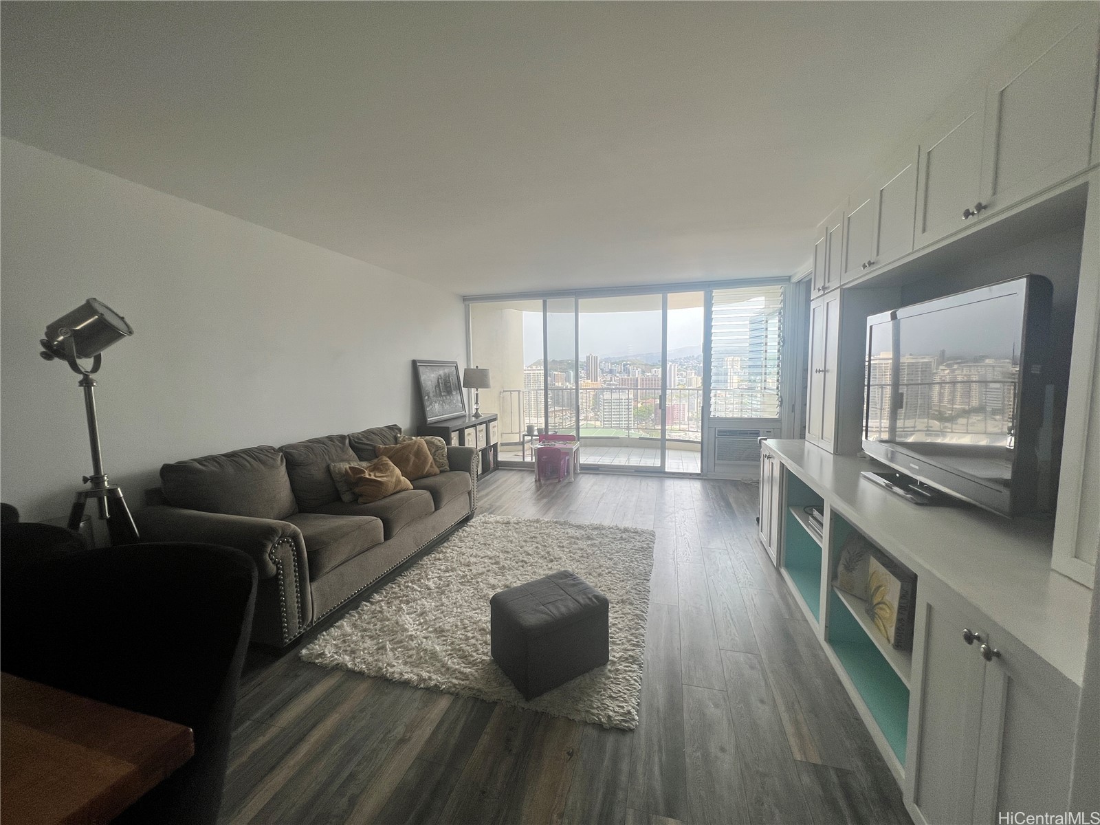 1717 Ala Wai Boulevard 2802 Property Photo 1