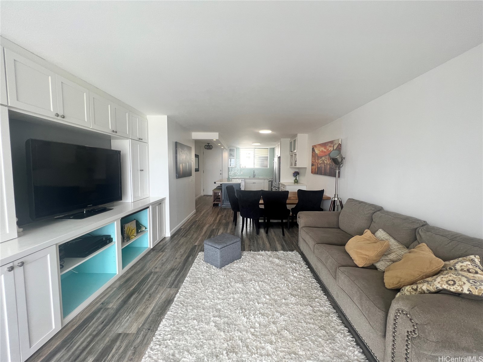 1717 Ala Wai Boulevard 2802 Property Photo 8