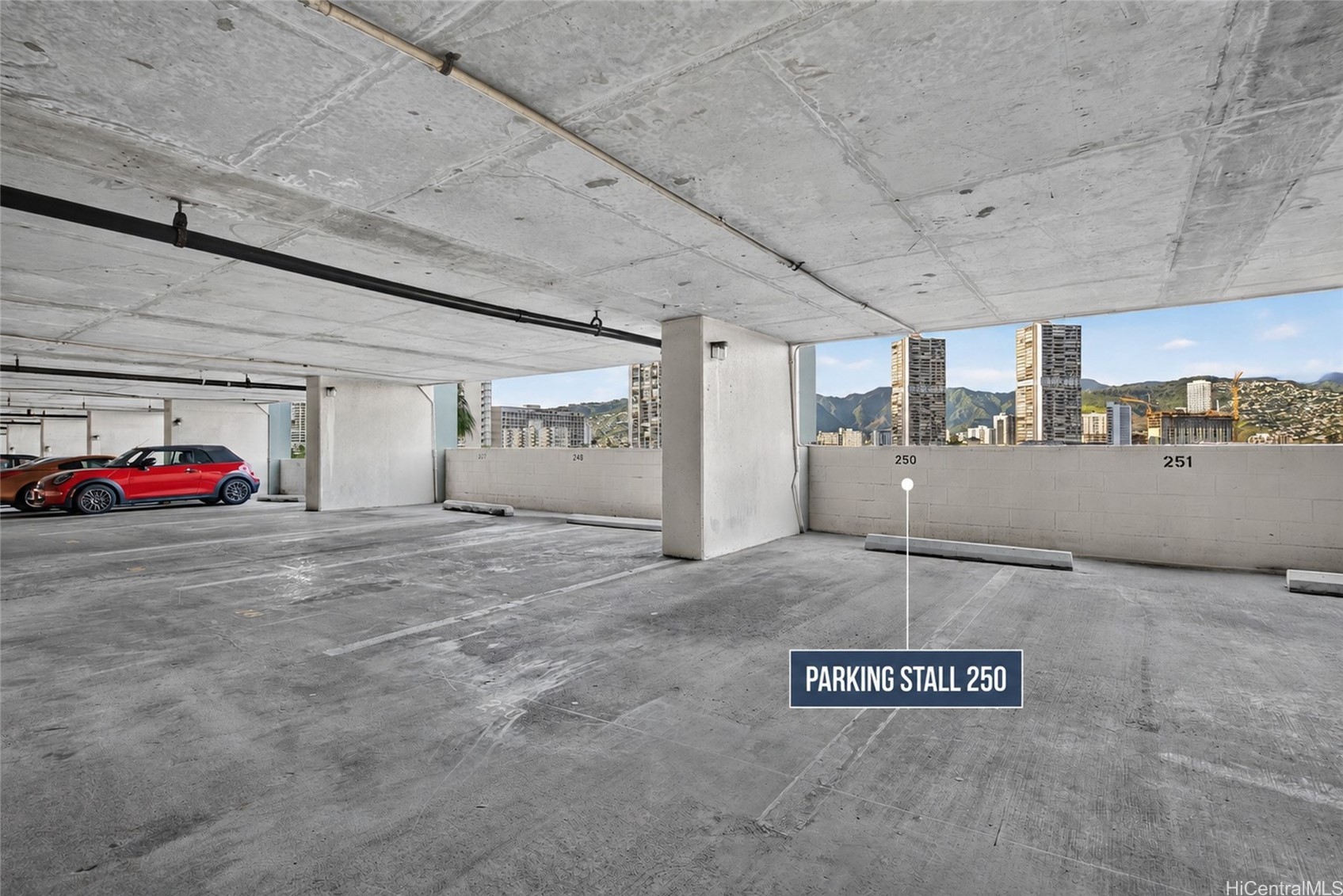 2211 Ala Wai Boulevard 1511 Property Photo 13