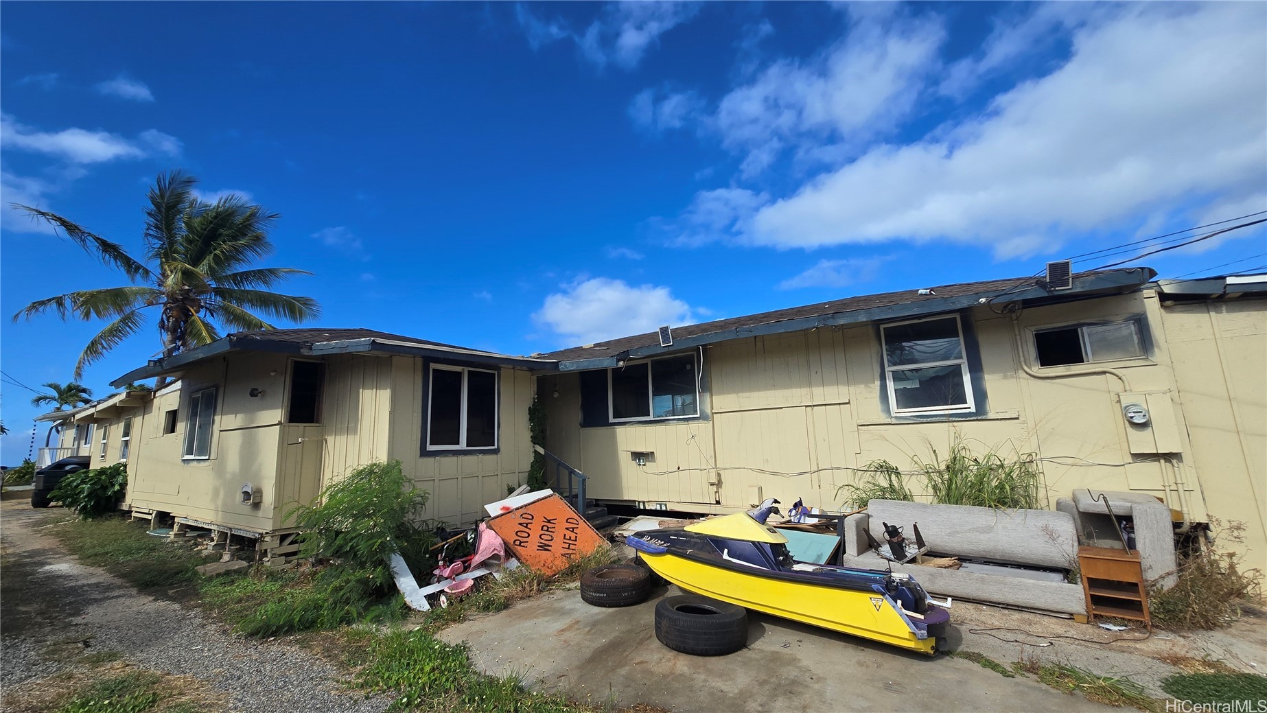 91-419 Ewa Beach Road Property Photo 2