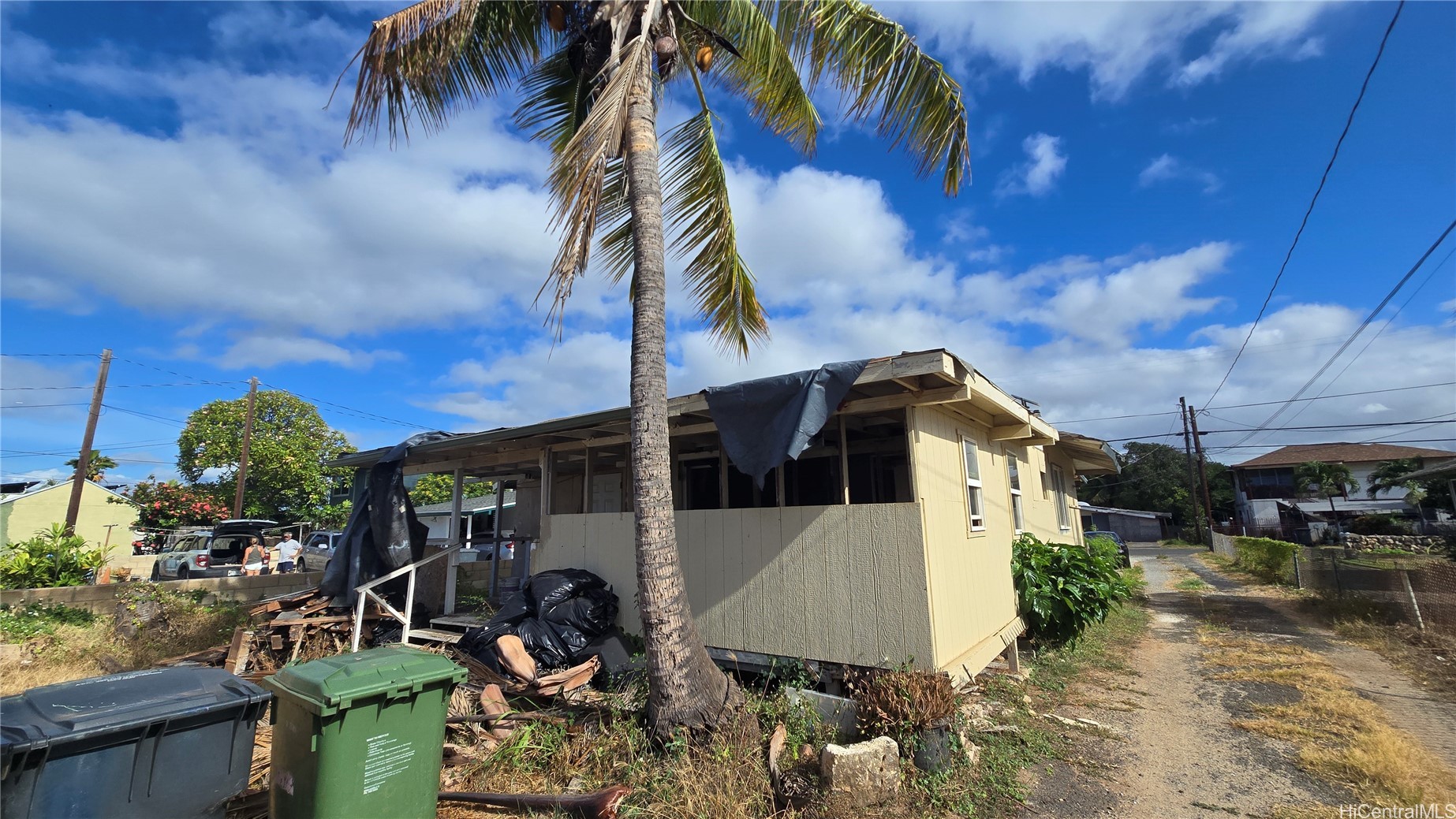 91-419 Ewa Beach Road Property Photo 3