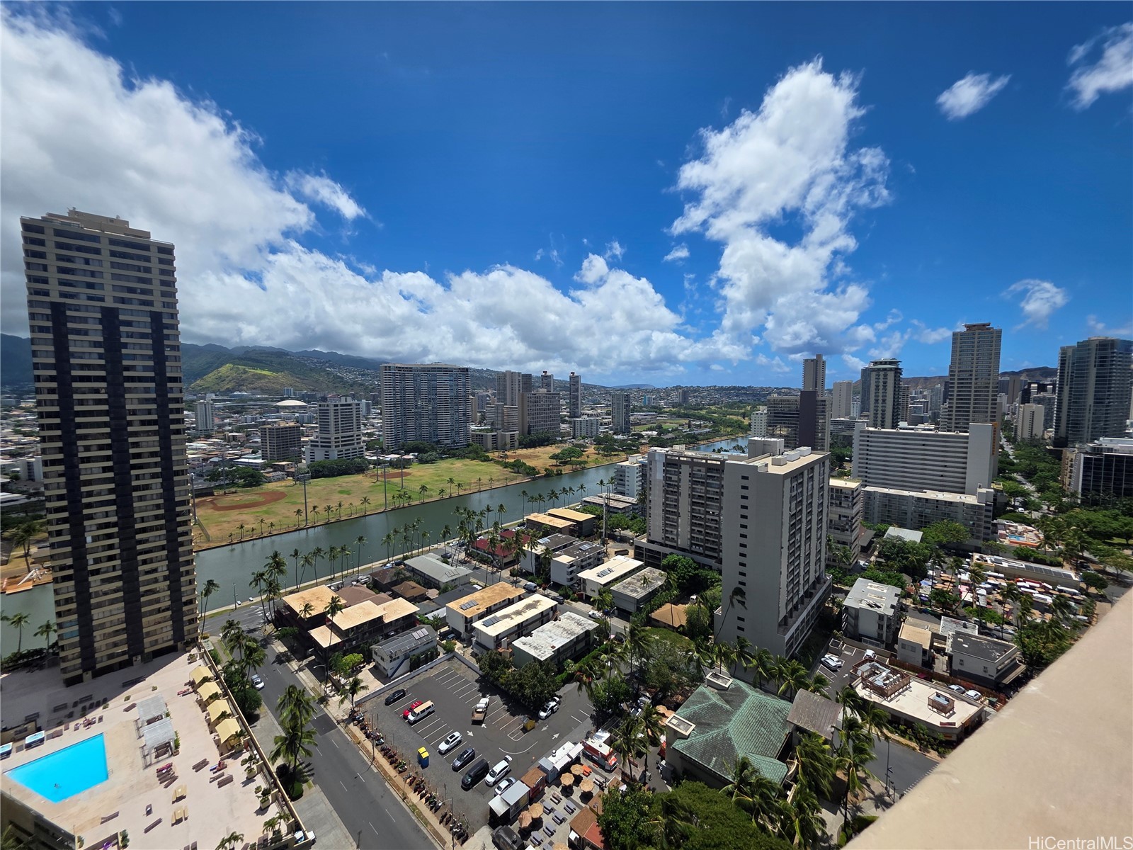 1925 Kalakaua Avenue 1004 Property Photo 6