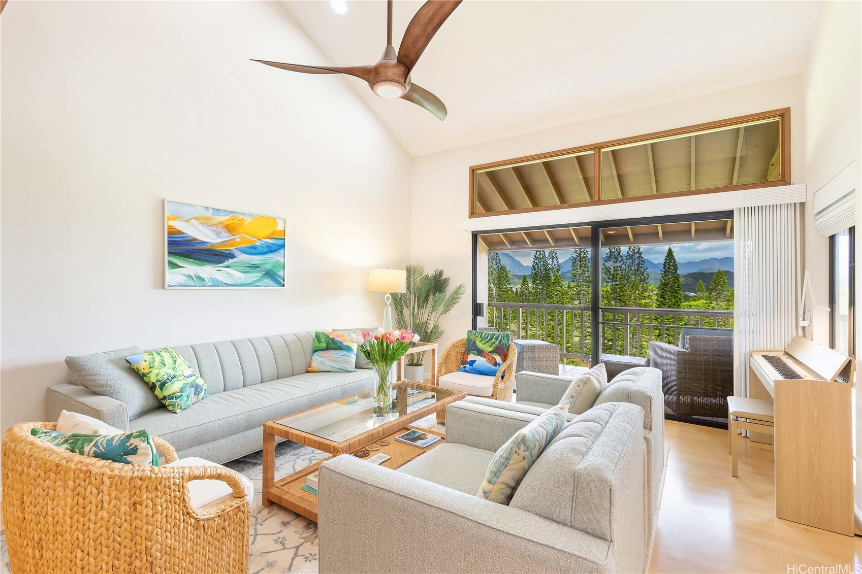 1150b Kamahele Street #3002 Property Photo 6