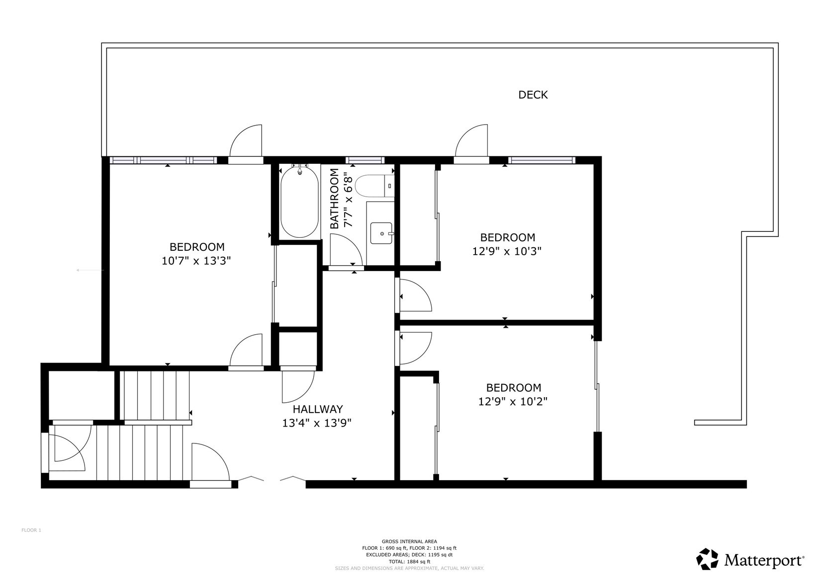 947 Kauku Place Property Photo 24