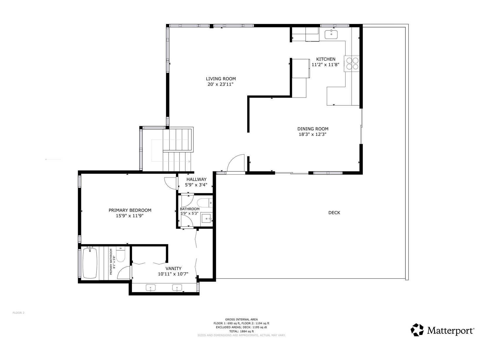 947 Kauku Place Property Photo 25