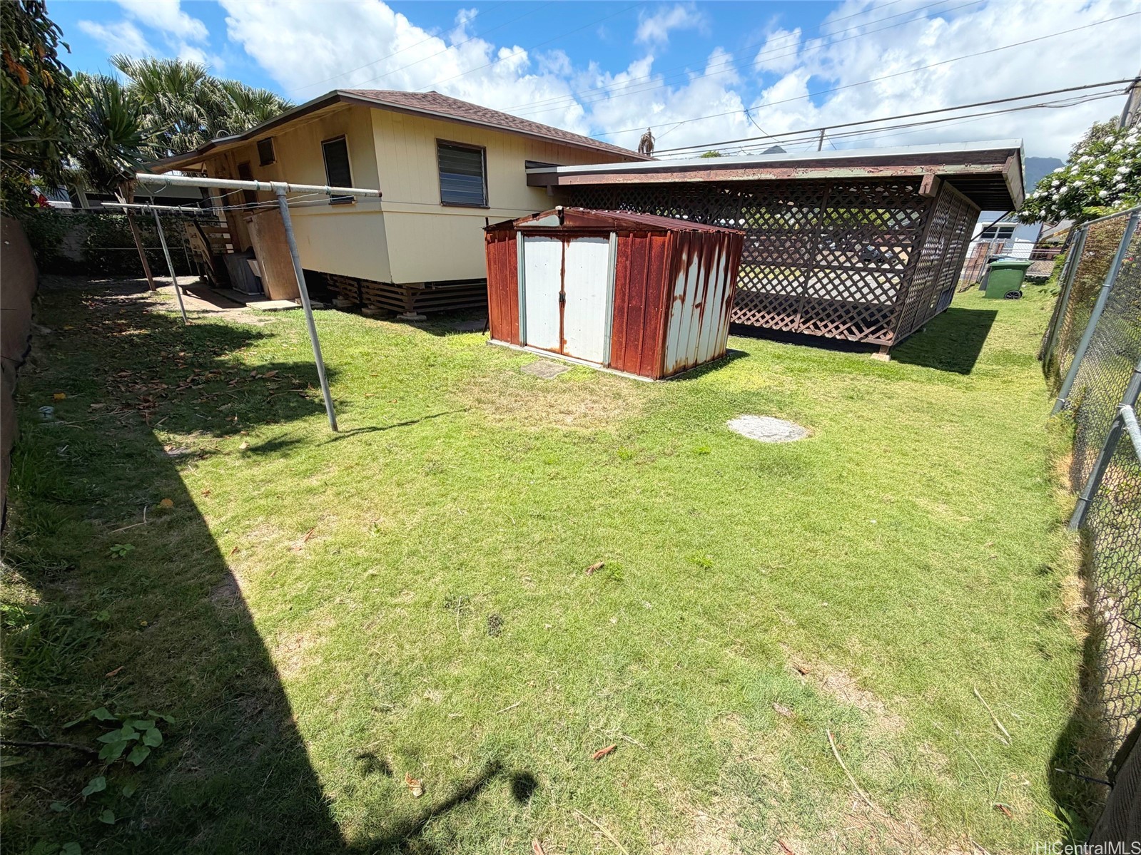 528 Oneawa Street Property Photo 21