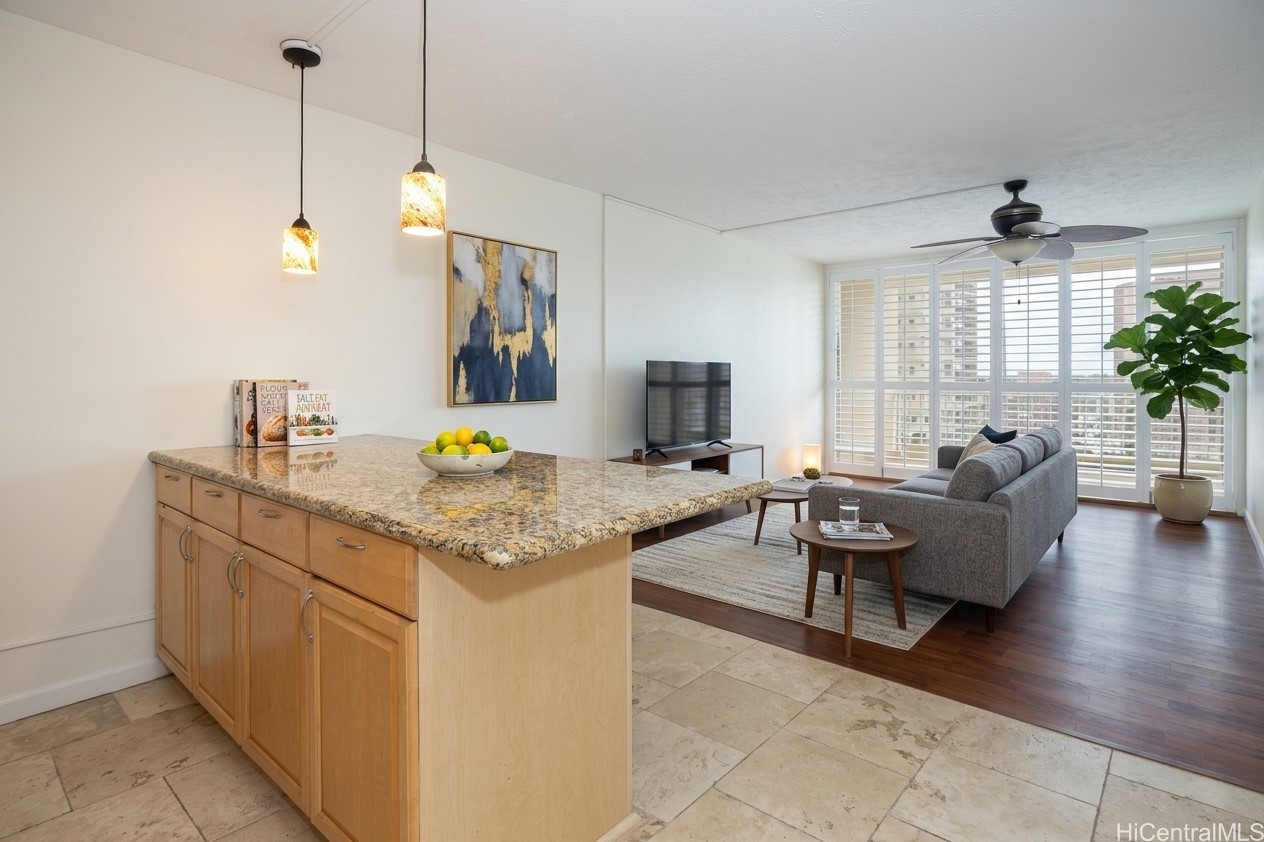 1717 Ala Wai Boulevard 2108 Property Photo 4