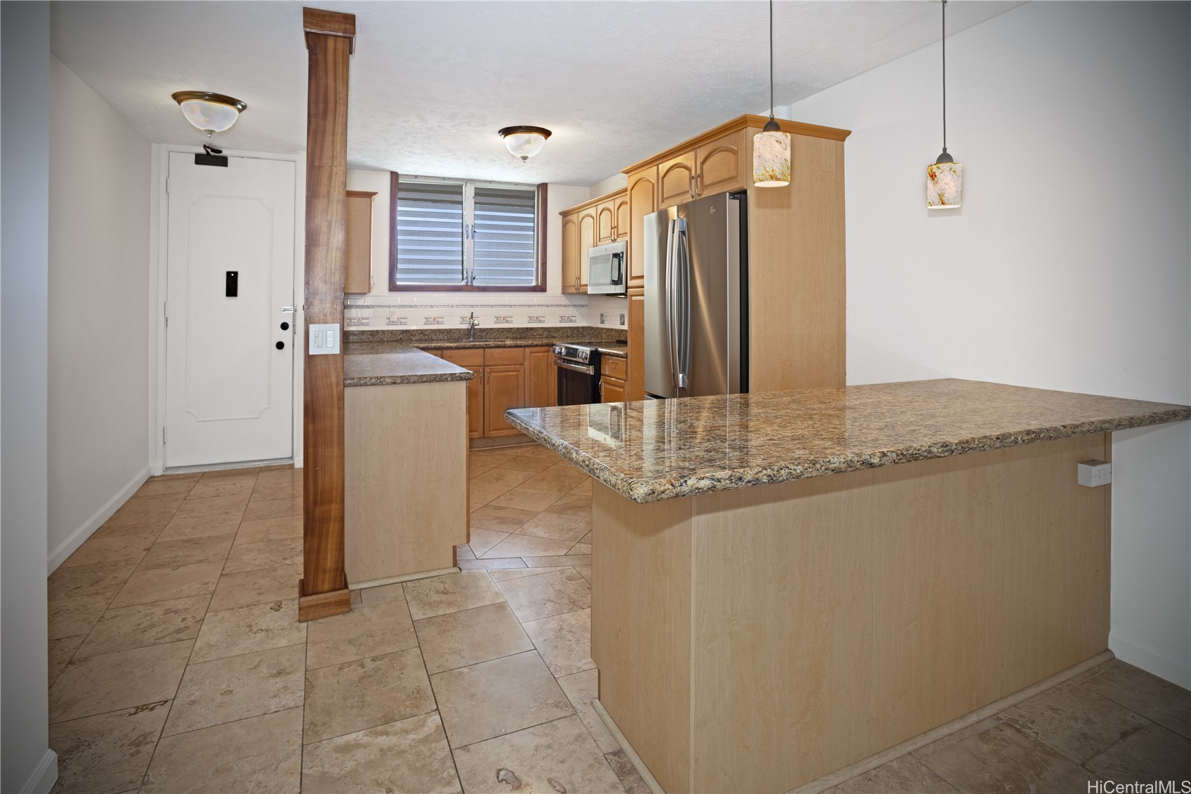 1717 Ala Wai Boulevard 2108 Property Photo 6
