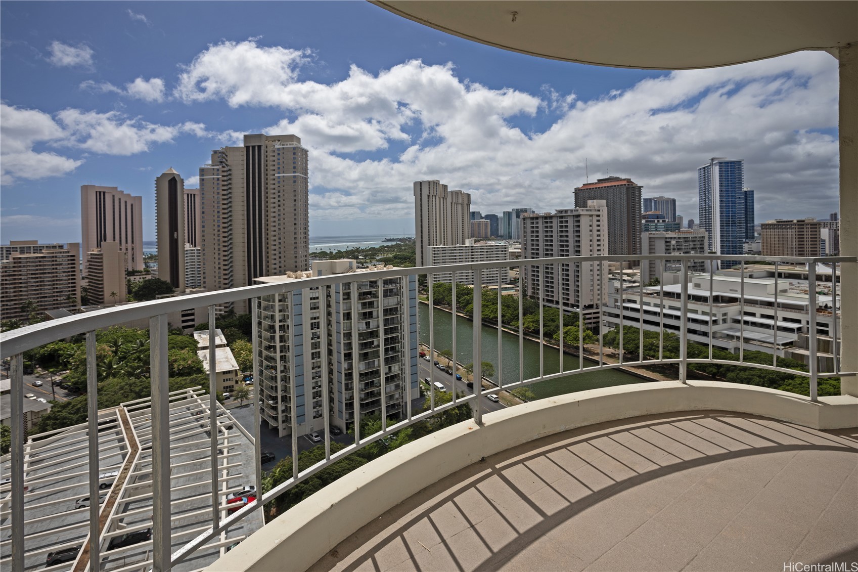 1717 Ala Wai Boulevard 2108 Property Photo 9