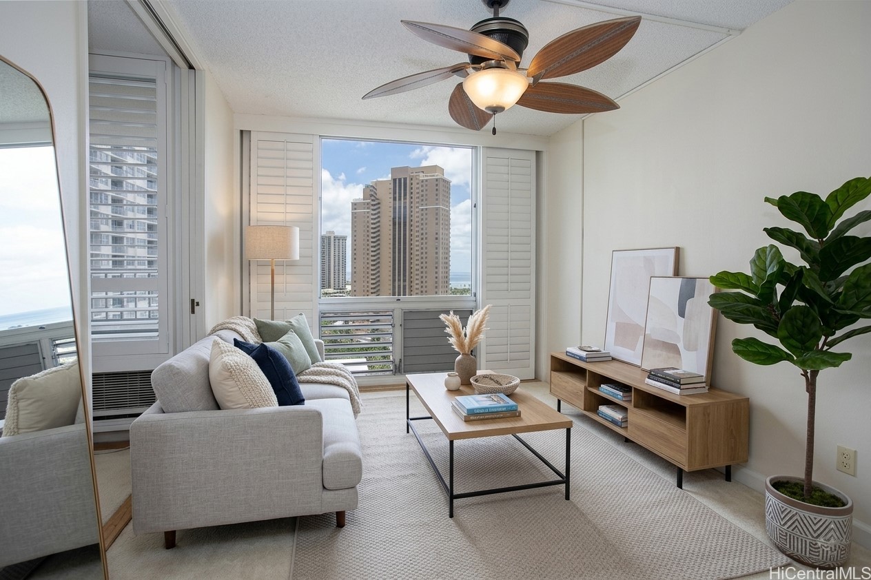 1717 Ala Wai Boulevard 2108 Property Photo 10