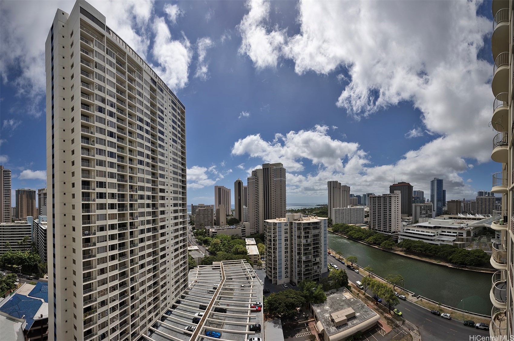 1717 Ala Wai Boulevard 2108 Property Photo 13