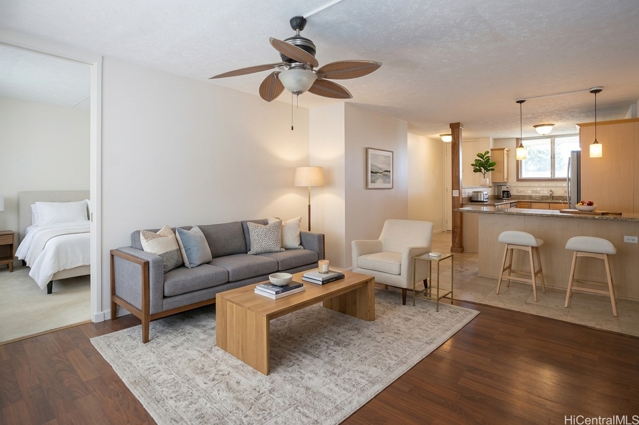 1717 Ala Wai Boulevard 2108 Property Photo 14