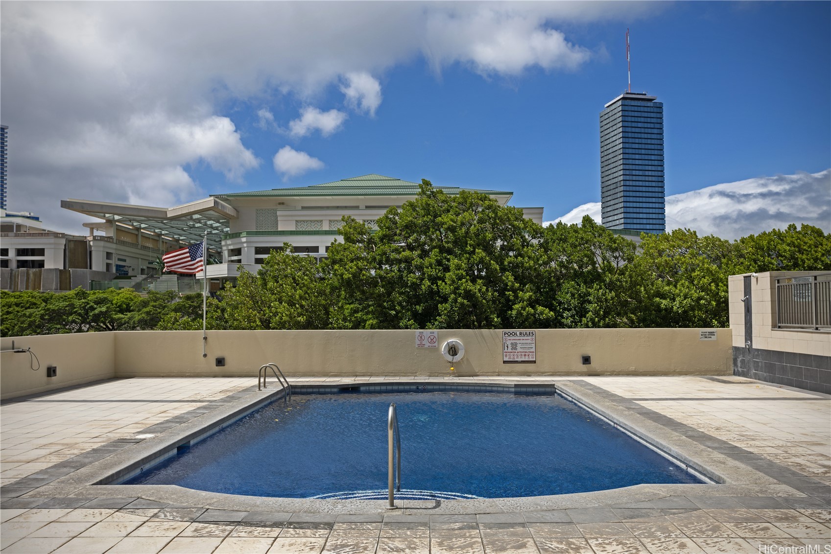 1717 Ala Wai Boulevard 2108 Property Photo 21