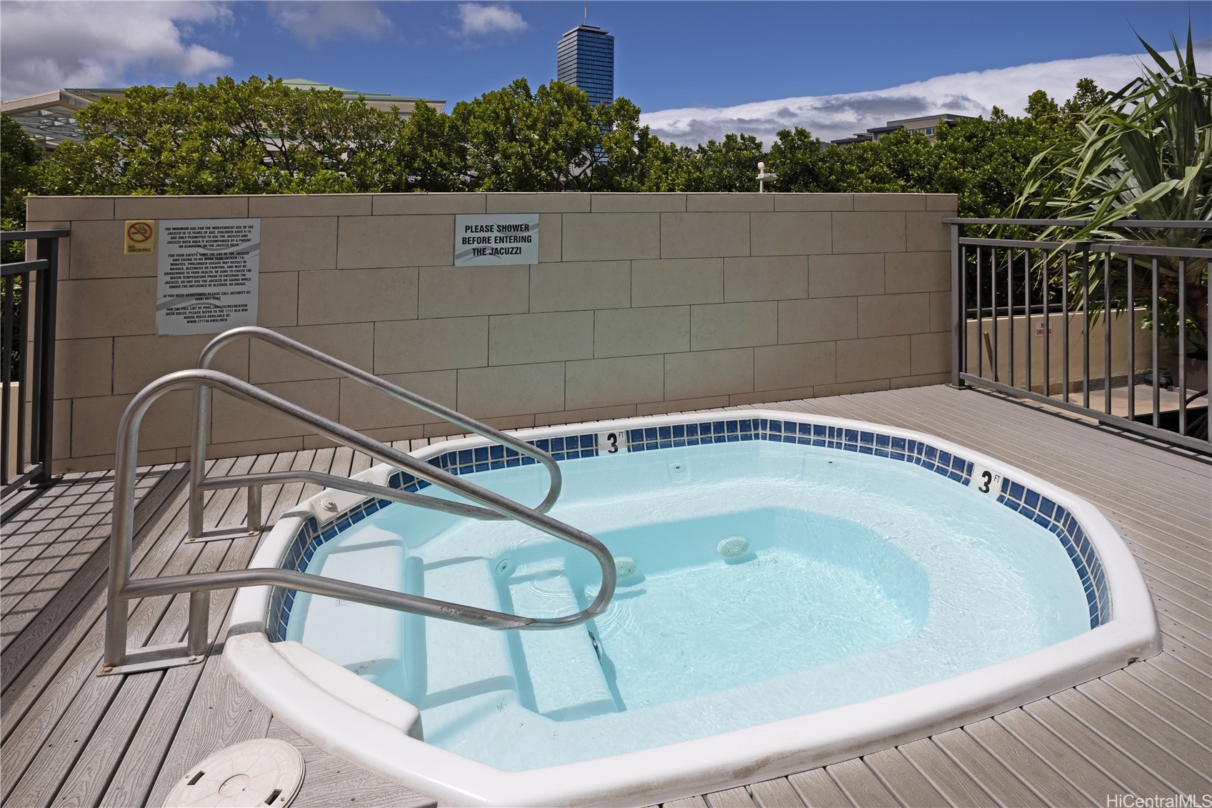 1717 Ala Wai Boulevard 2108 Property Photo 22