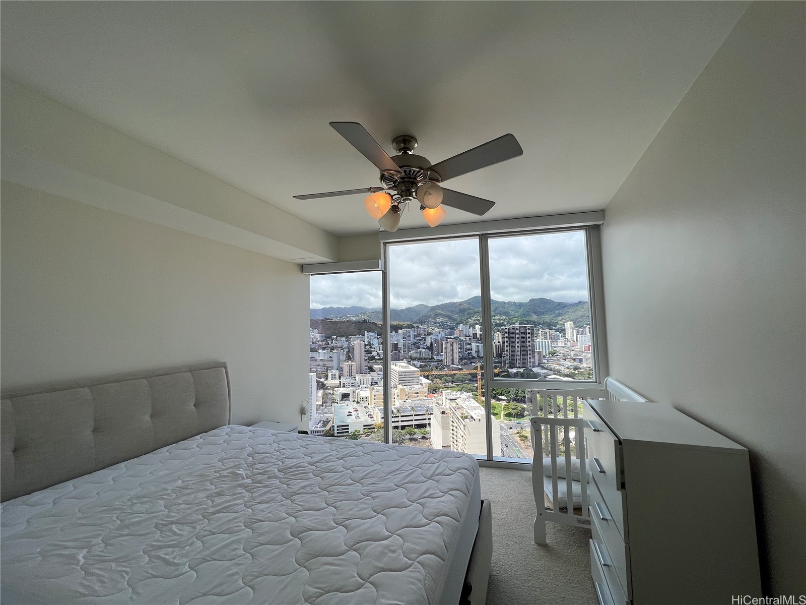 888 Kapiolani Boulevard 3712 Property Photo 5