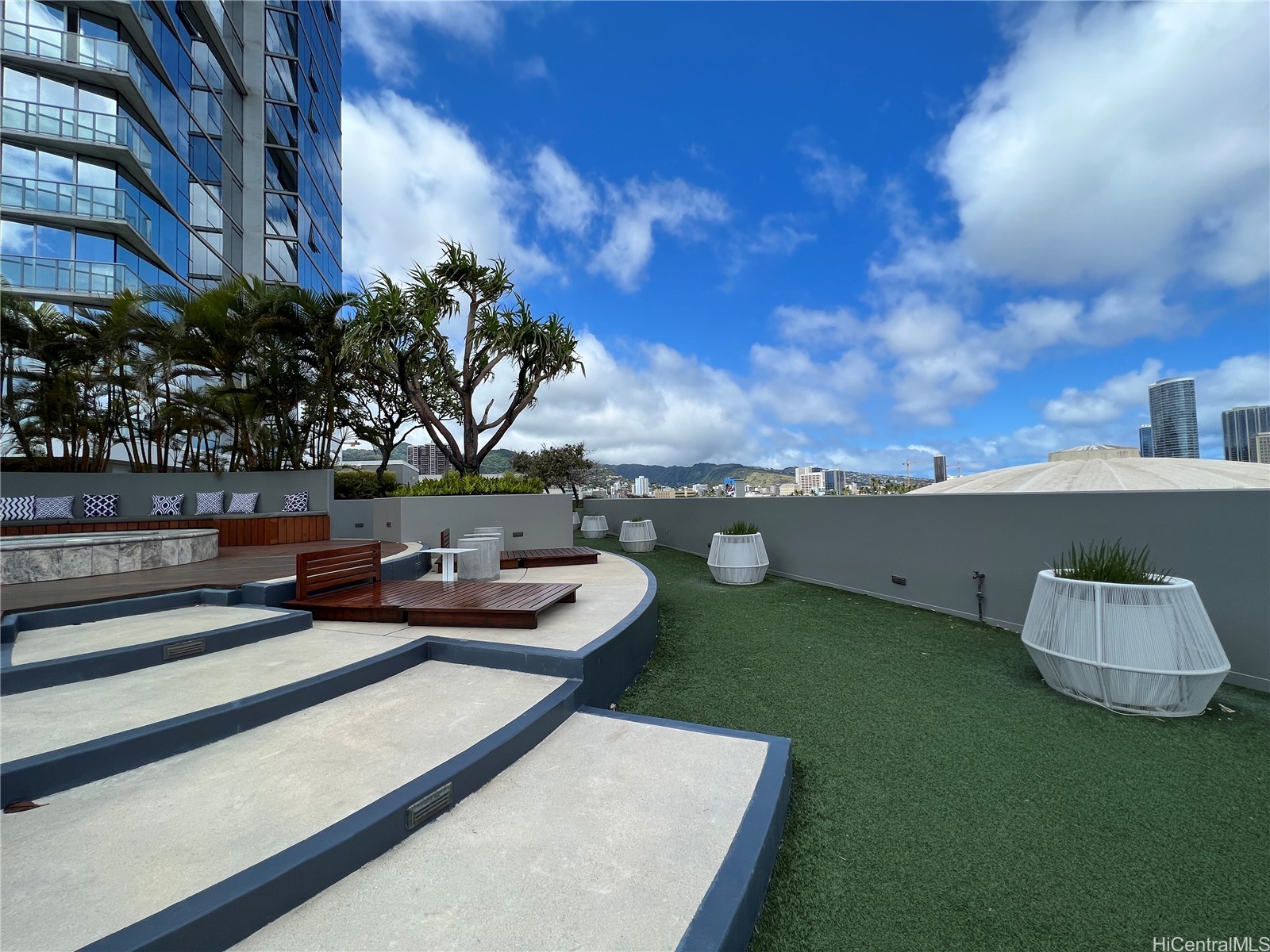 888 Kapiolani Boulevard 3712 Property Photo 11