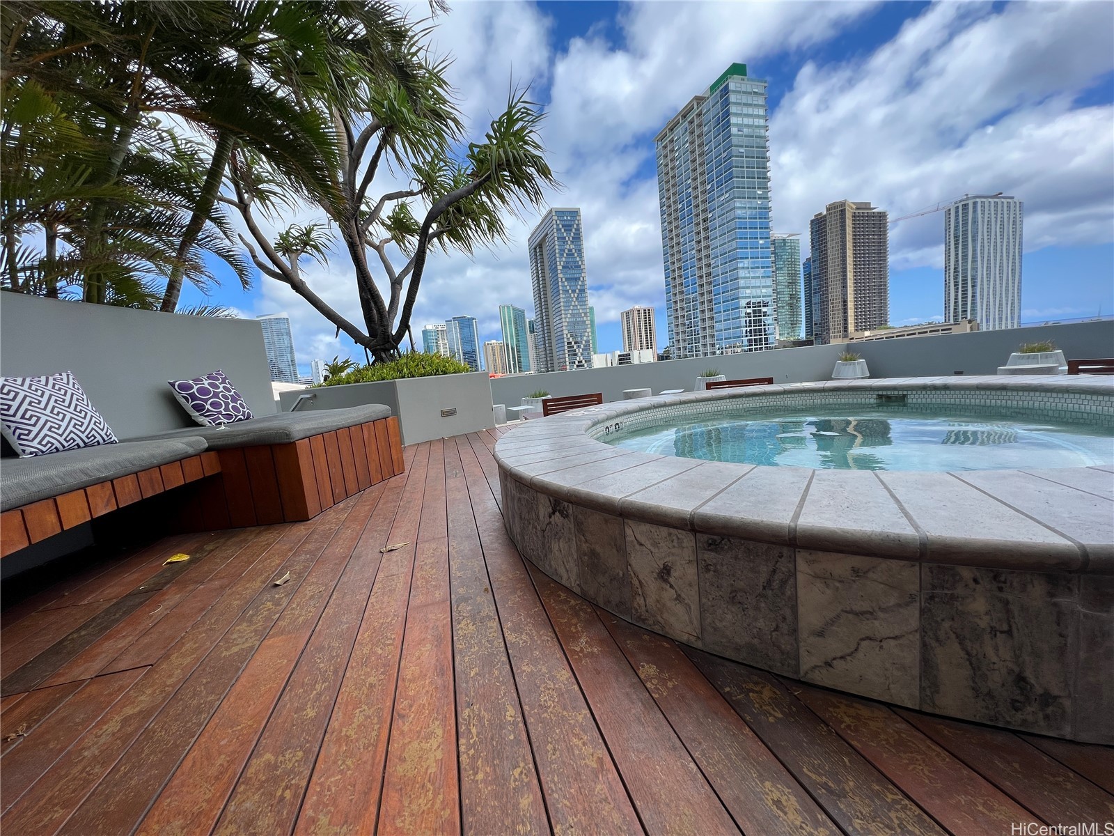 888 Kapiolani Boulevard 3712 Property Photo 12