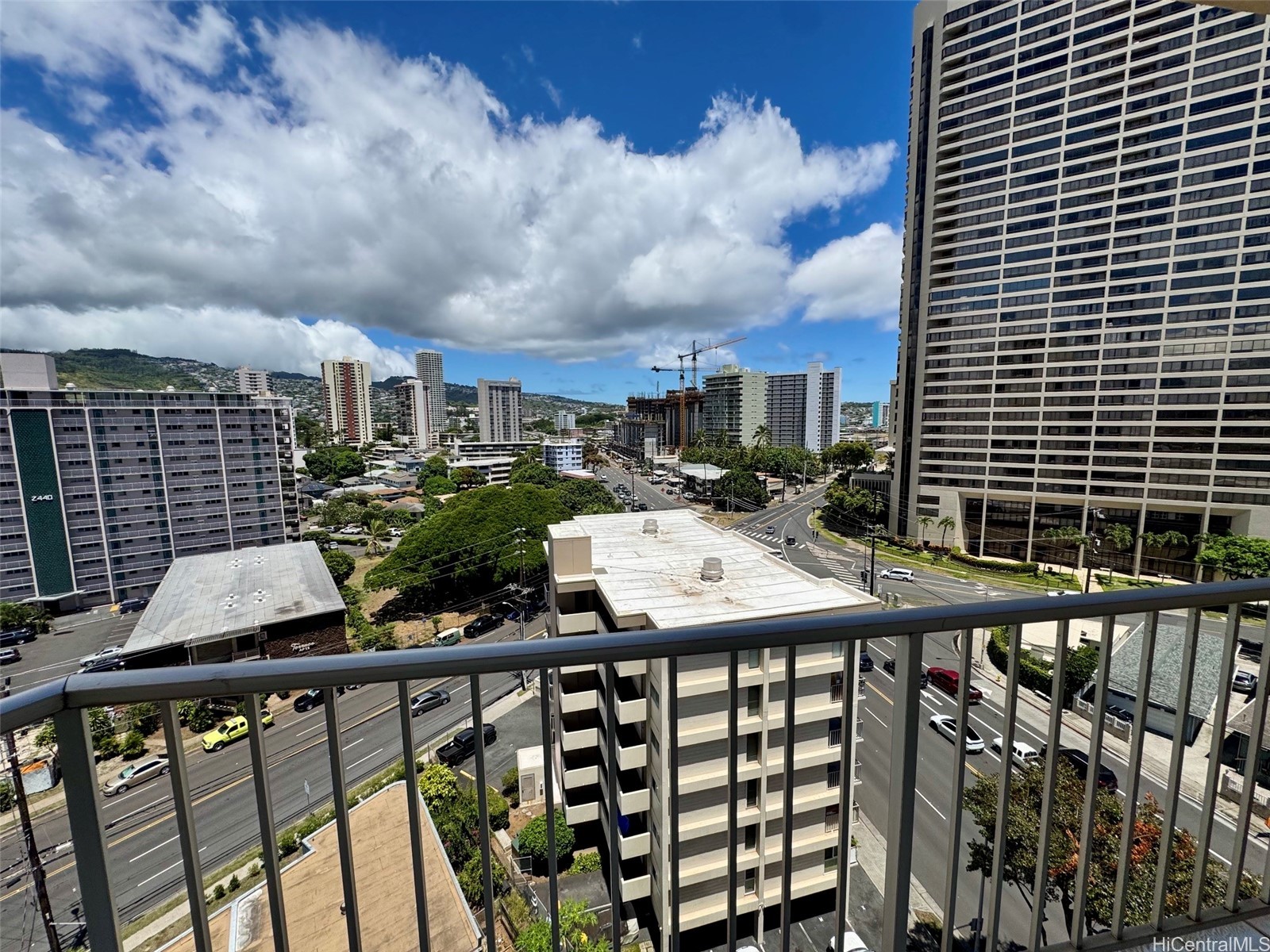2474 Kapiolani Boulevard 1103 Property Photo 10