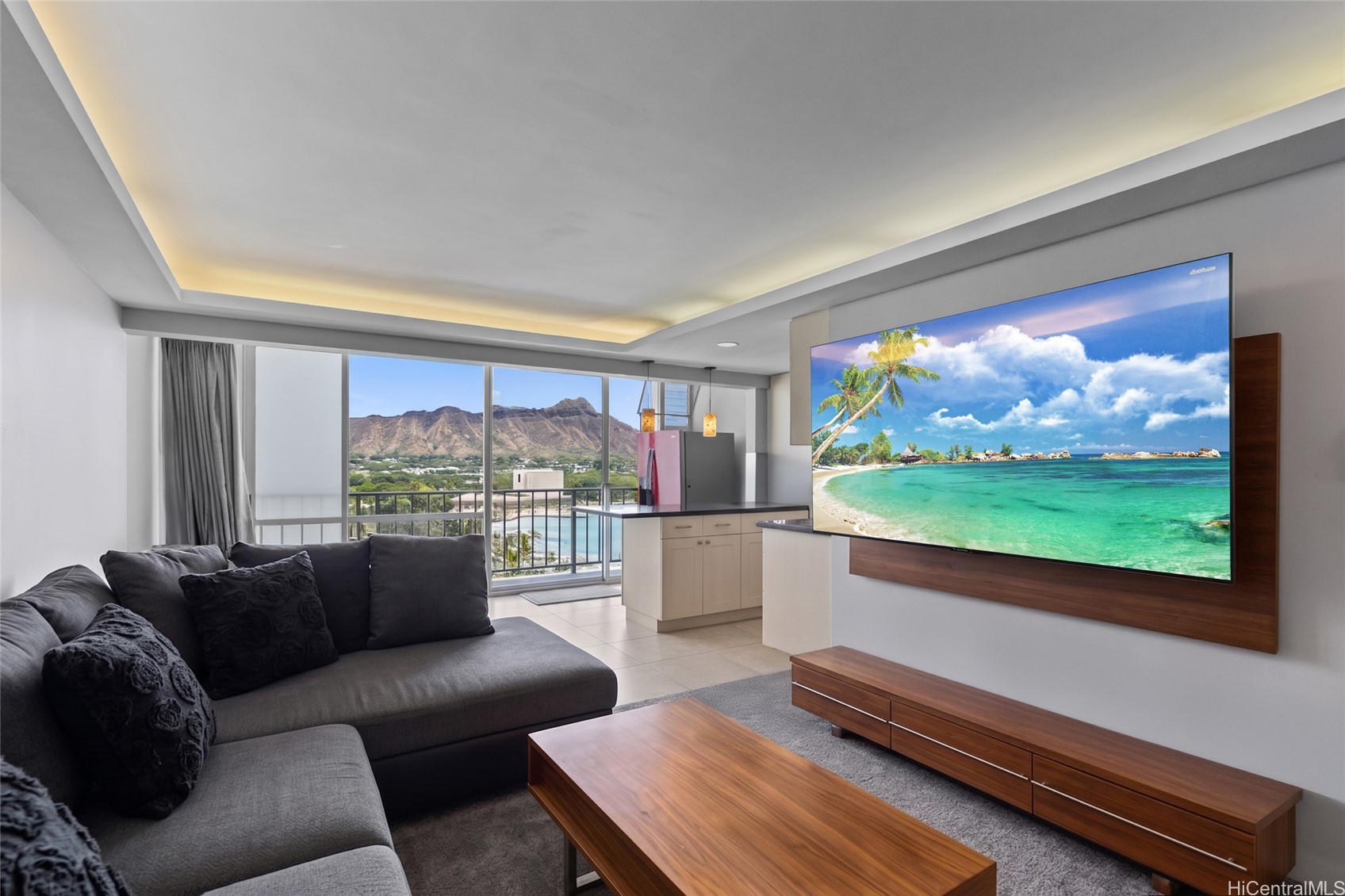 2609 Ala Wai Boulevard 1103 Property Photo 1