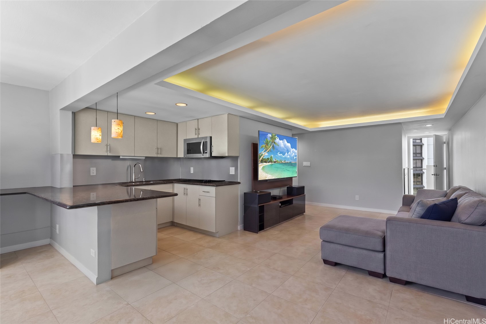 2609 Ala Wai Boulevard 1103 Property Photo 2
