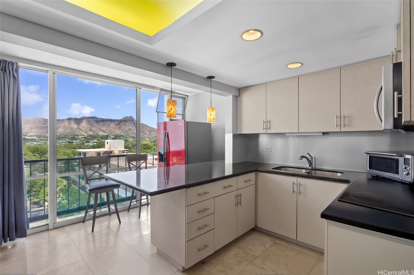 2609 Ala Wai Boulevard 1103 Property Photo 3