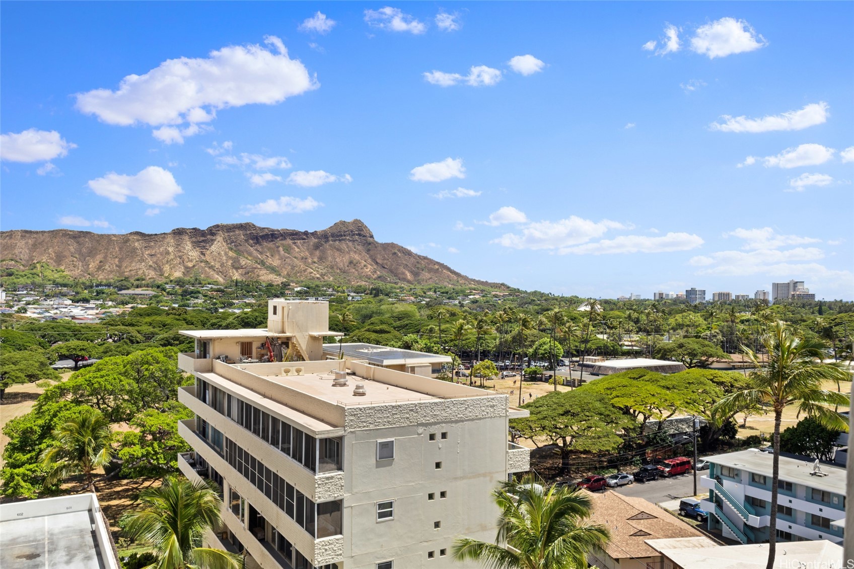 2609 Ala Wai Boulevard 1103 Property Photo 9