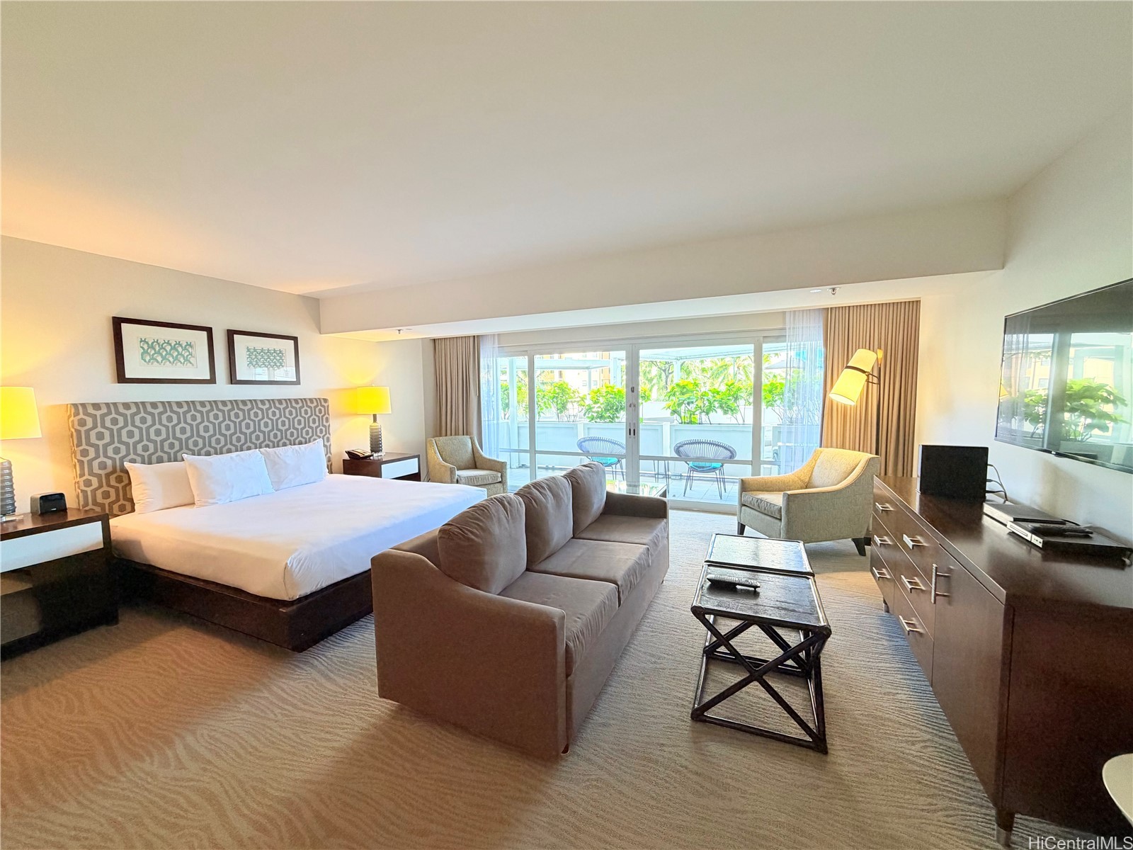 1777 Ala Moana Boulevard 216 Property Photo 1