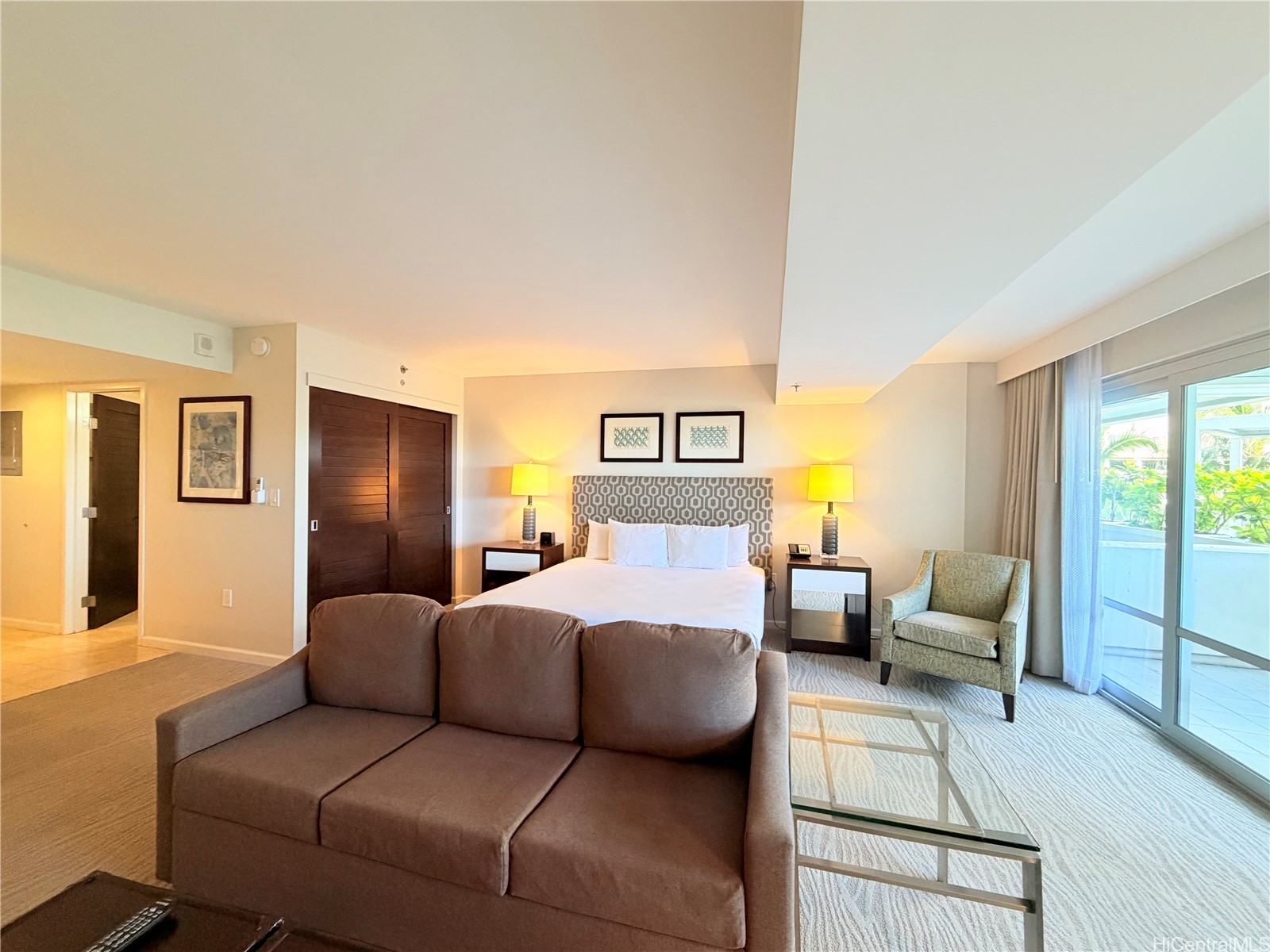 1777 Ala Moana Boulevard 216 Property Photo 7